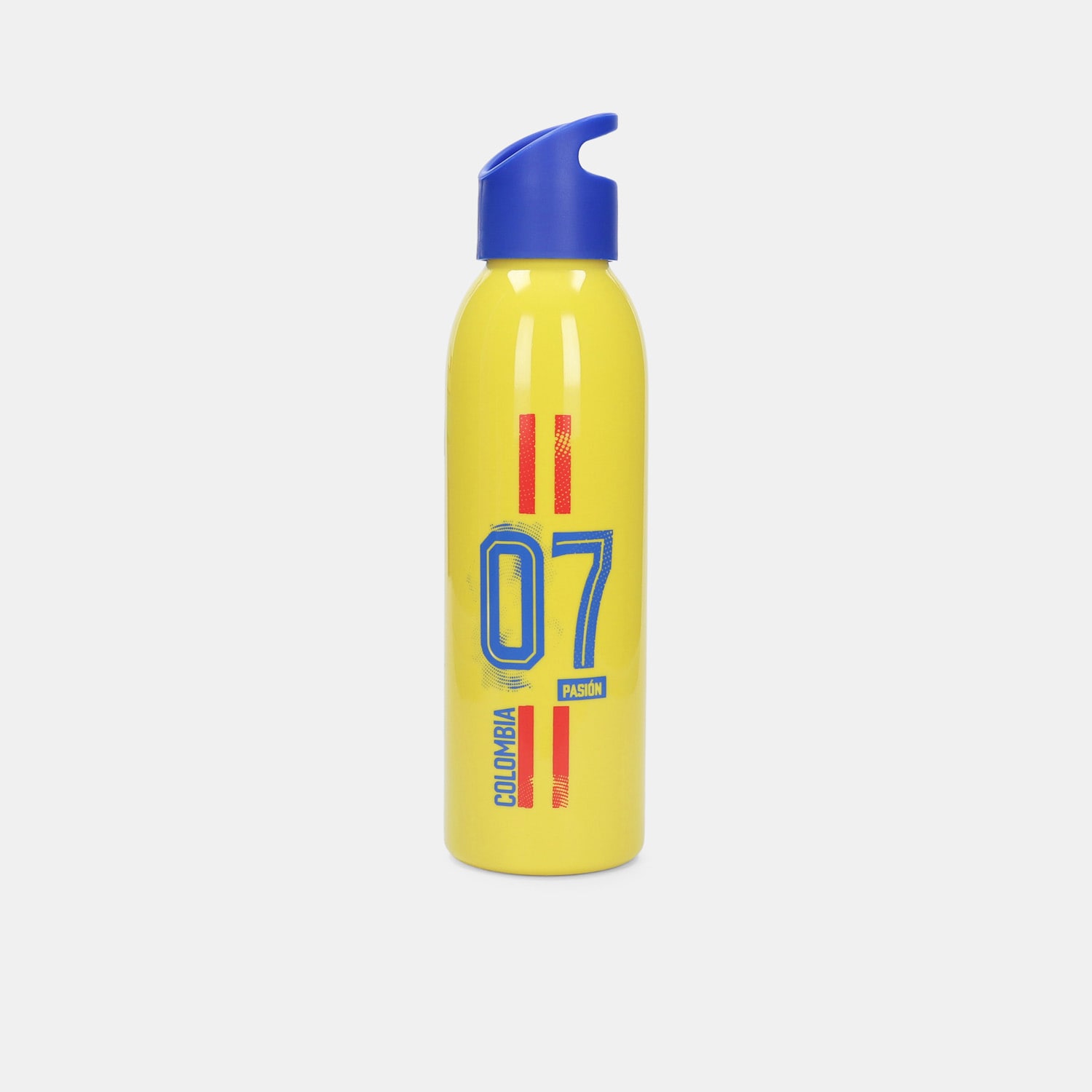 Botella Para Hombre Licenses Multicolor Maelle Acc. Basicos