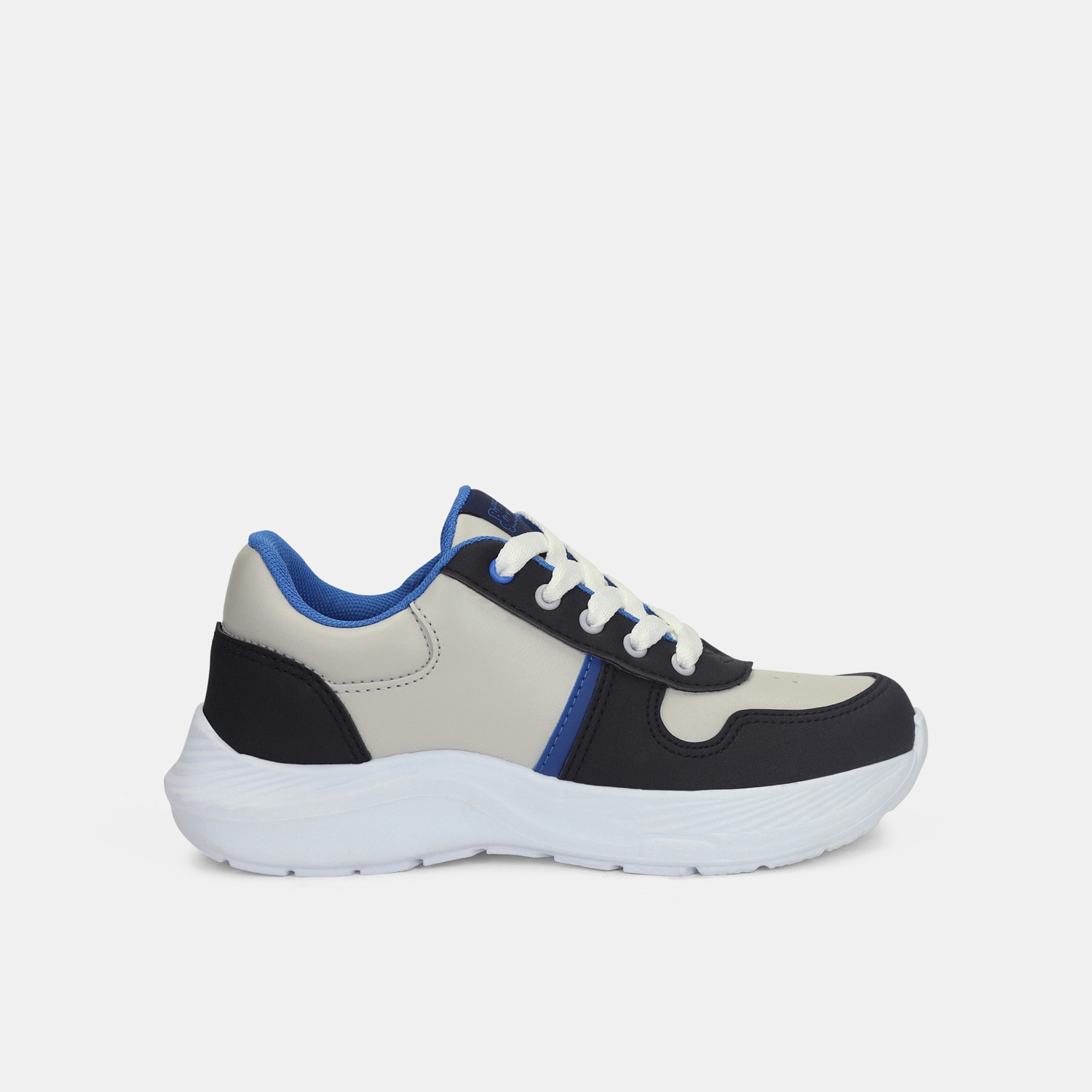 Tenis Para Niño Bubblegummers Humo Varon Crush