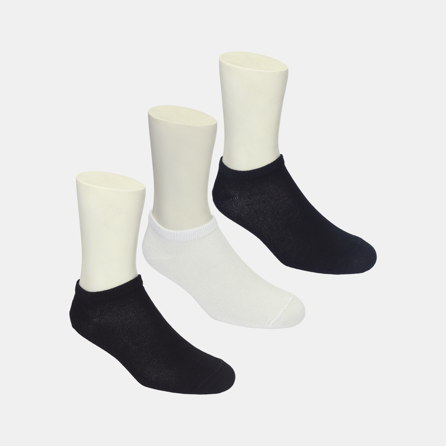 Medias Para Mujer Bata Multicolor Maya Calcetines