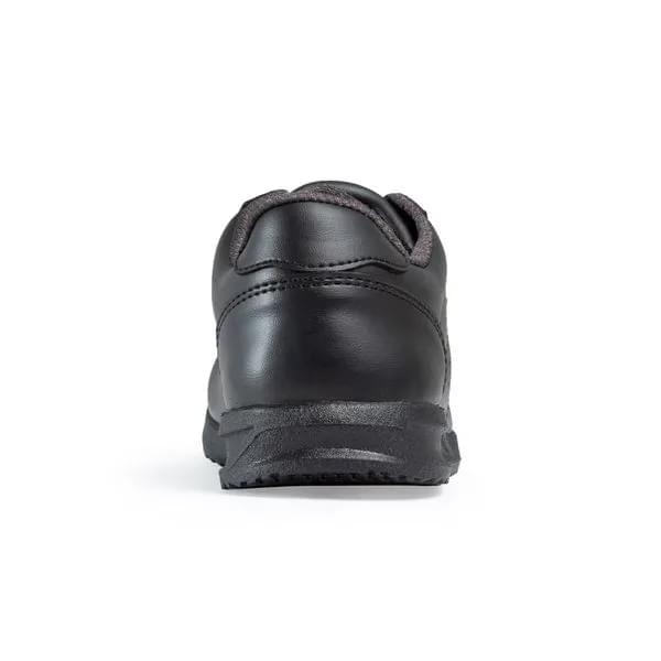 Tenis Escolares Para Hombre Verlon Negro Sandy V Gymnastics