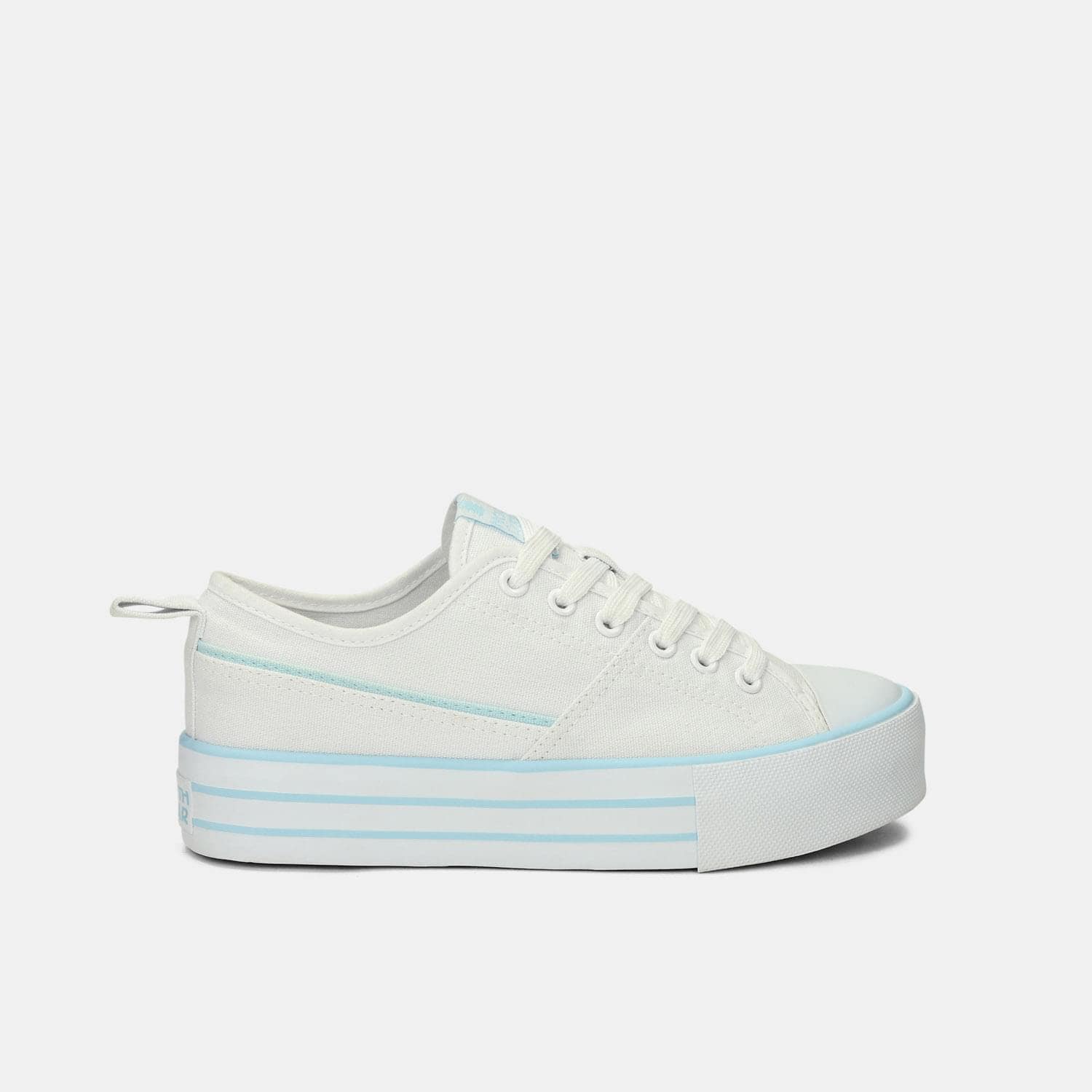 Tenis Para Mujer North Star Klara Pam