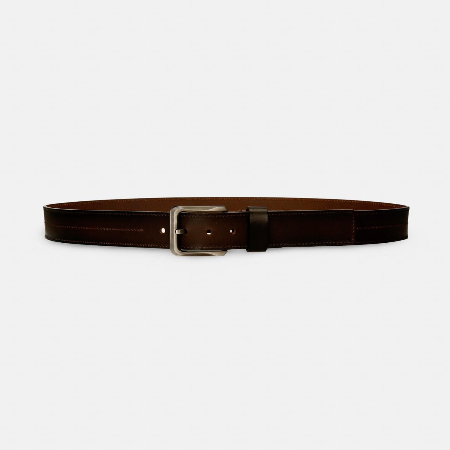Cinturón Para Hombre Bata Café Junri