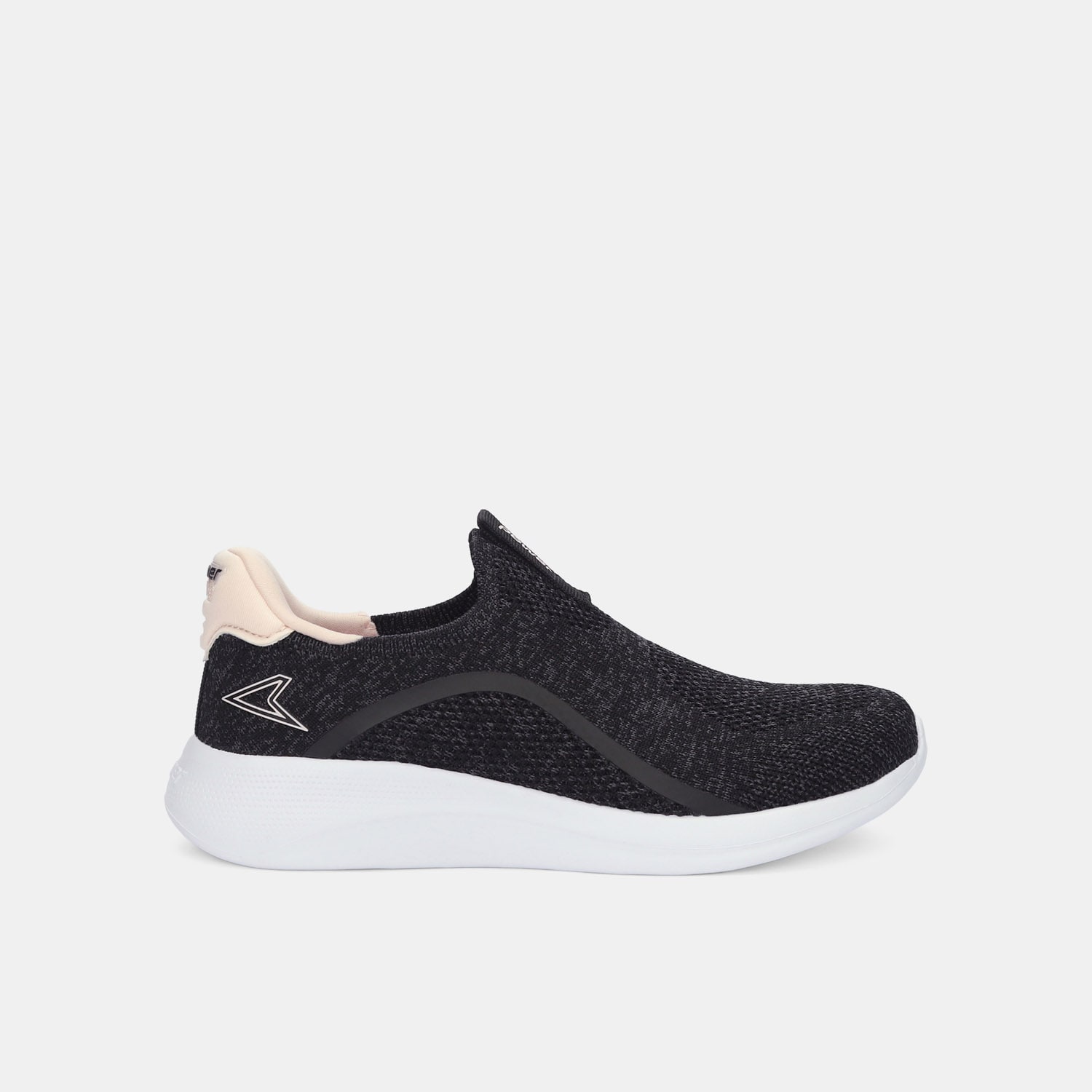 Tenis Deportivos Para Mujer Power Multicolor Perrie Women Sport