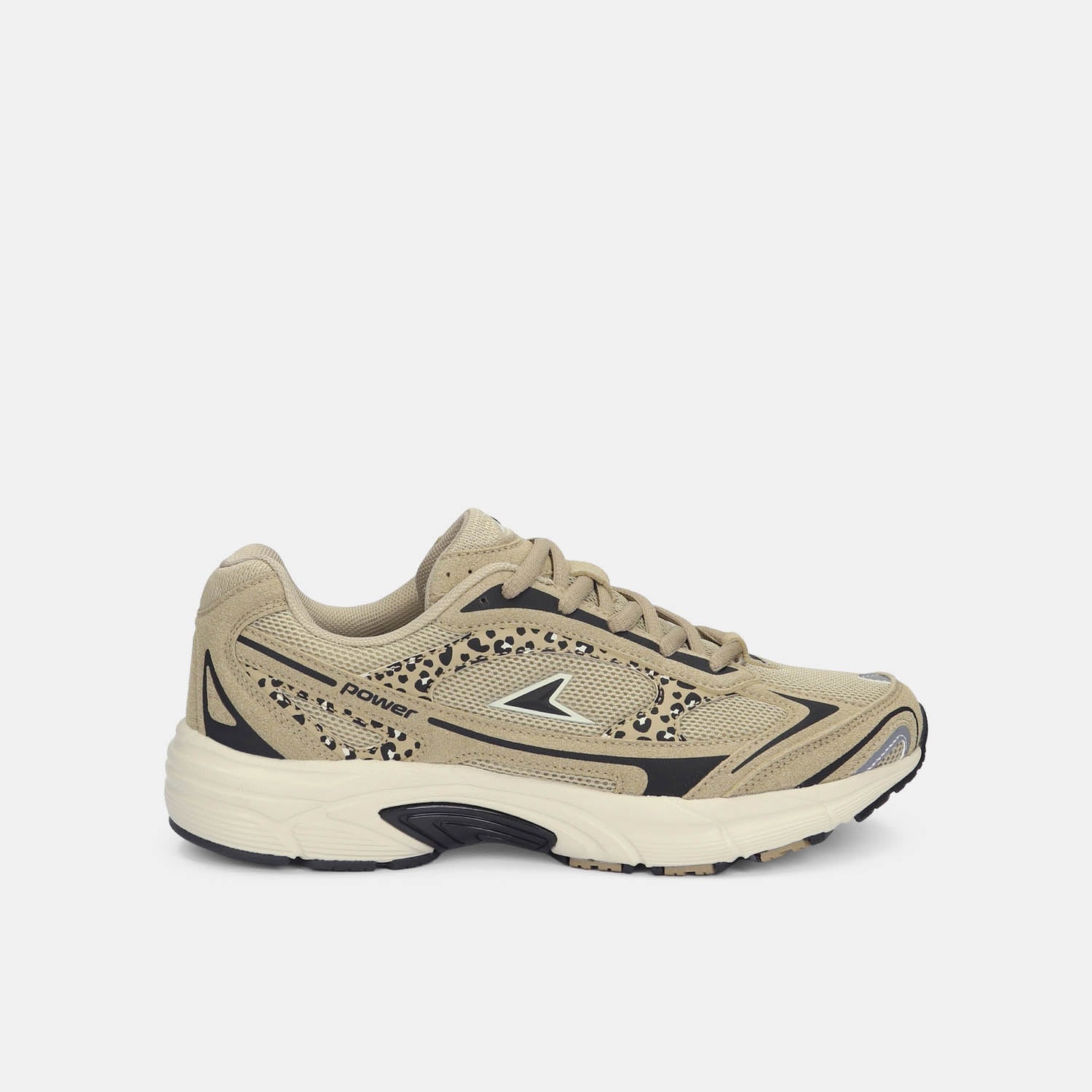 Tenis Para Mujer Power Multicolor Zeta Women Sport