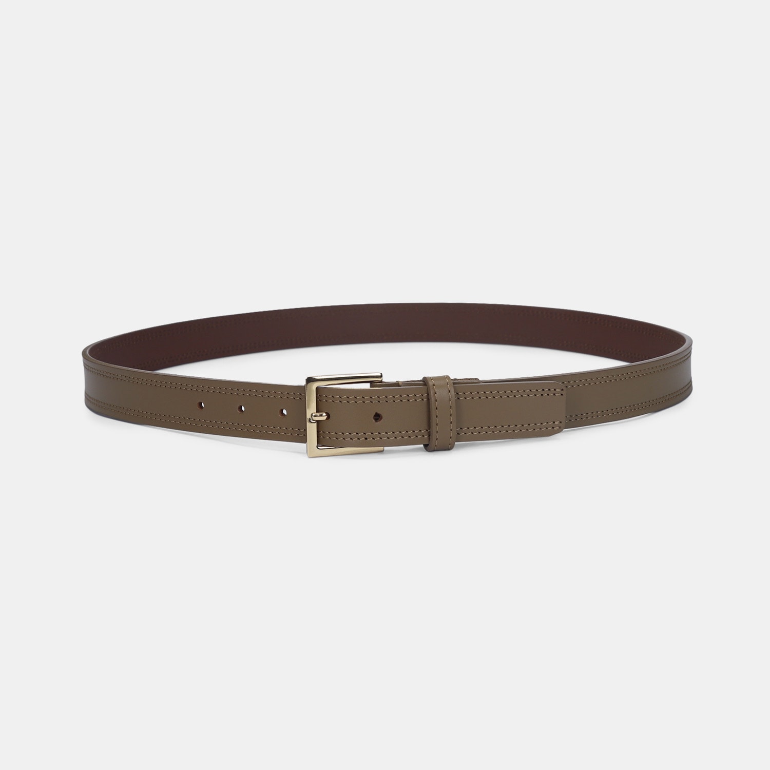 Cinturón Para Mujer Bata Multicolor Lorety