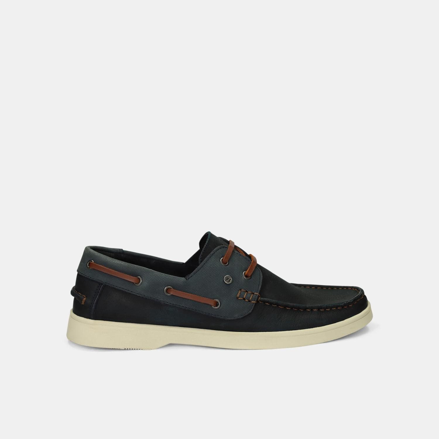 Mocasines Para Hombre Bata Multicolor Nickson Thiago