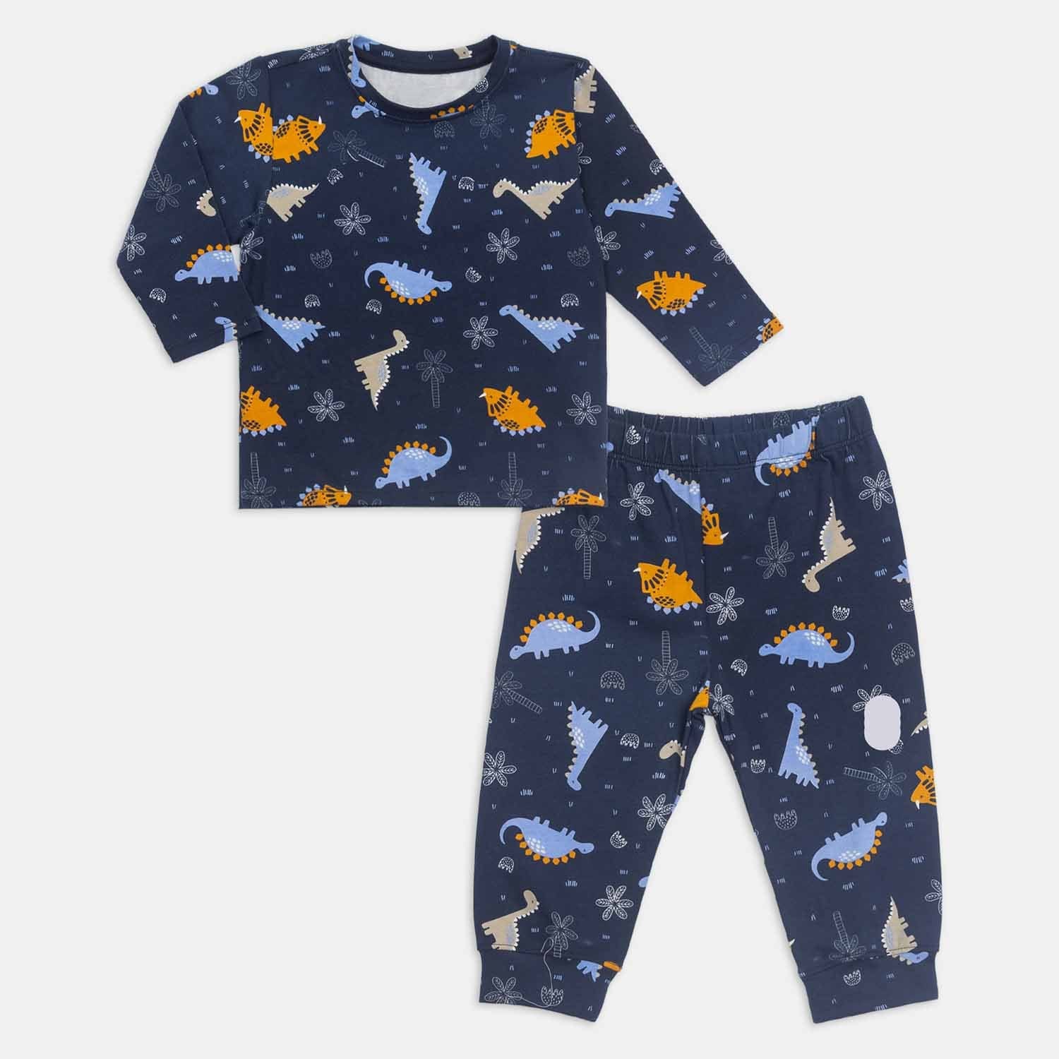 Conjunto Para Niño Bubblegummers Azul Afaro Boys