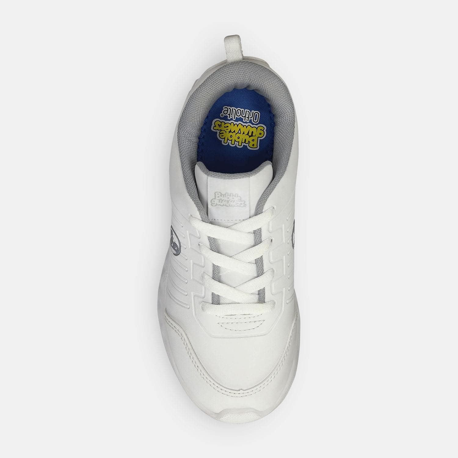 Tenis Escolares Para Niños Bubblegummers Jalapeño