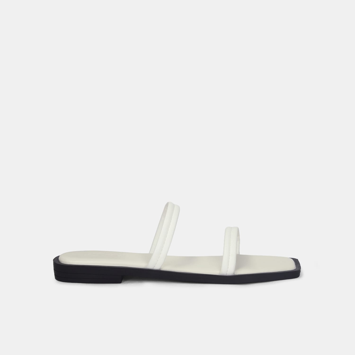 Sandalia Para Mujer Bata Negro Taylor