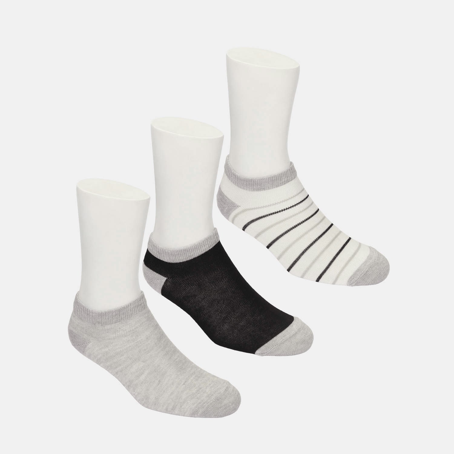 Medias Para Niño Bubblegummers Hielo Marco Calcetines