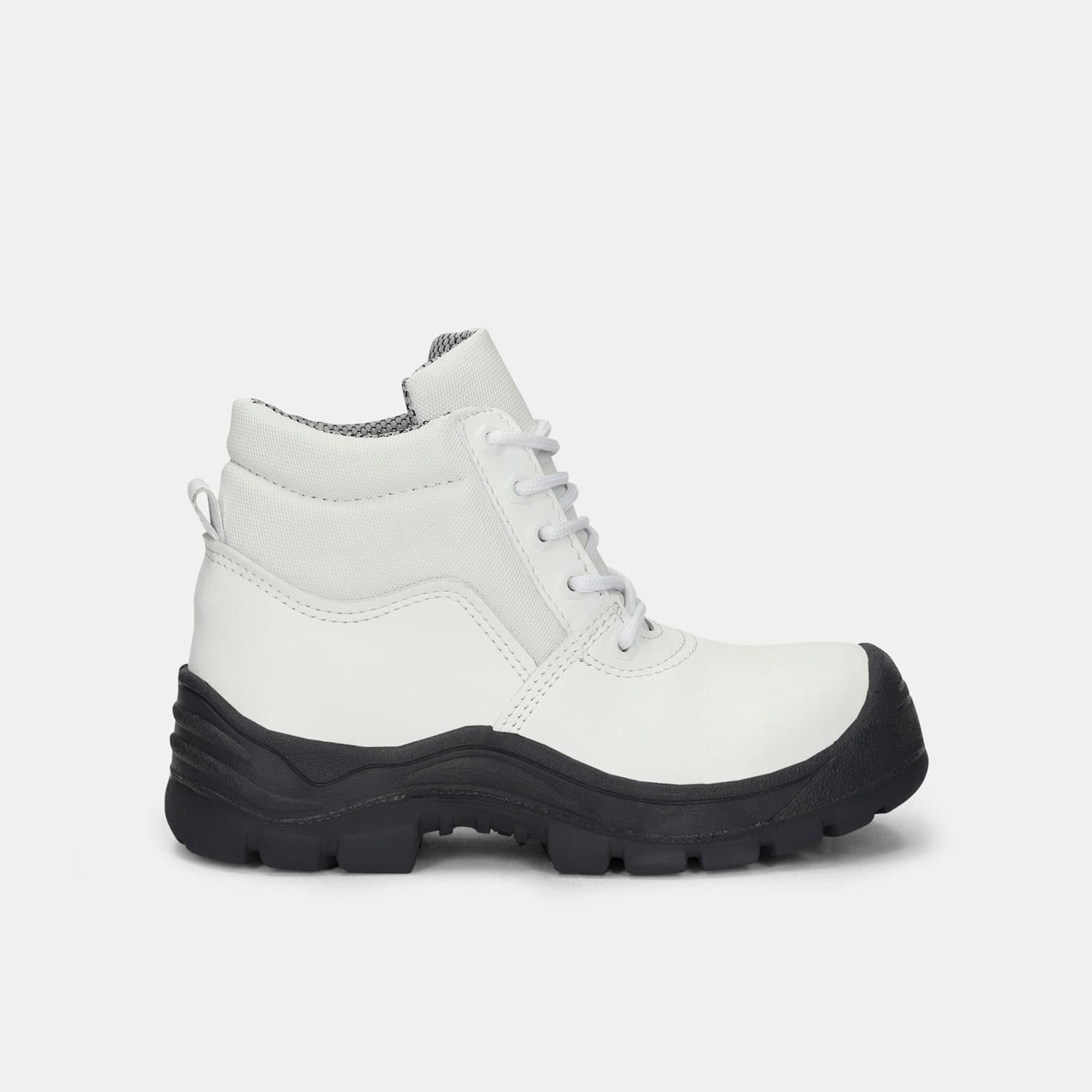 Botas De Seguridad Para Hombre Bata Industrials Hombre Dustin 34-38