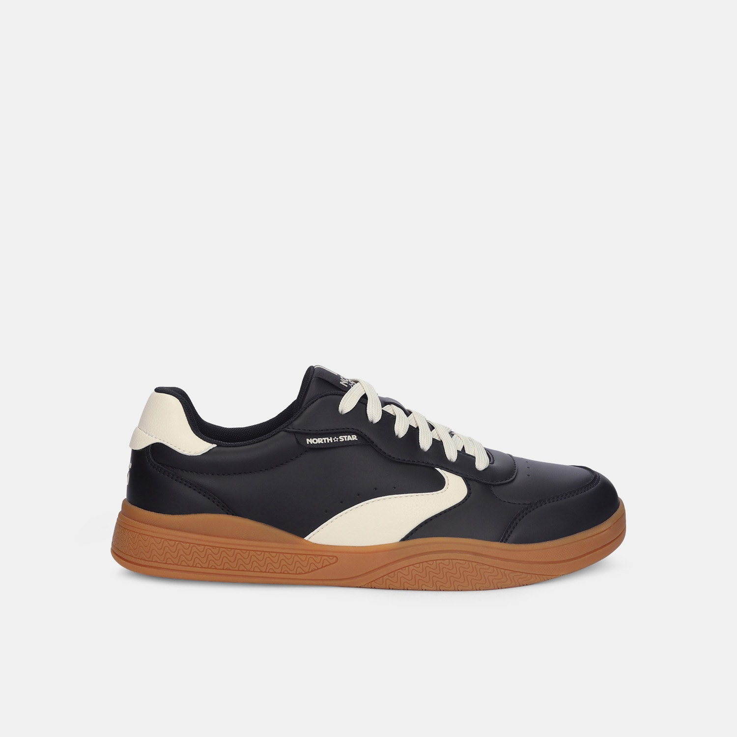 Tenis Para Hombre North Star Multicolor Victory