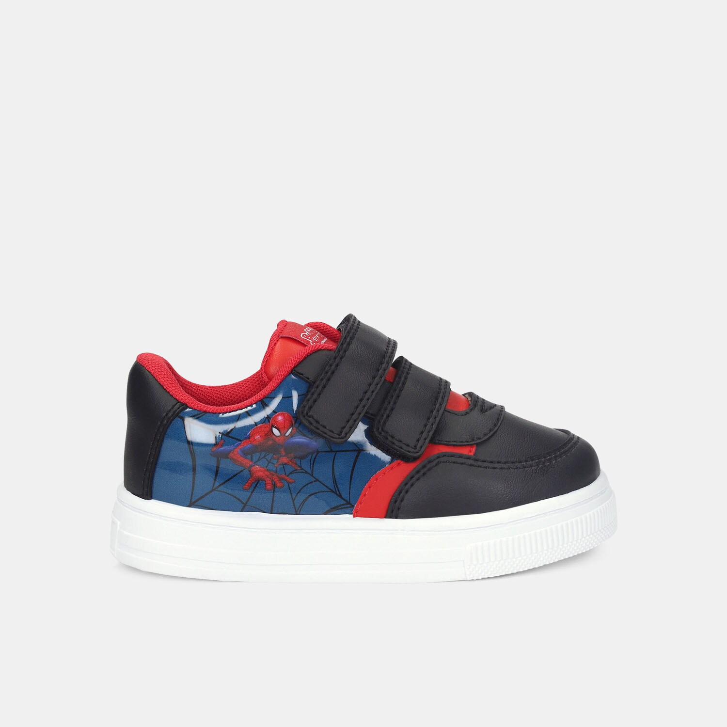 Tenis Para Niño Marvel Multicolor Ulises L