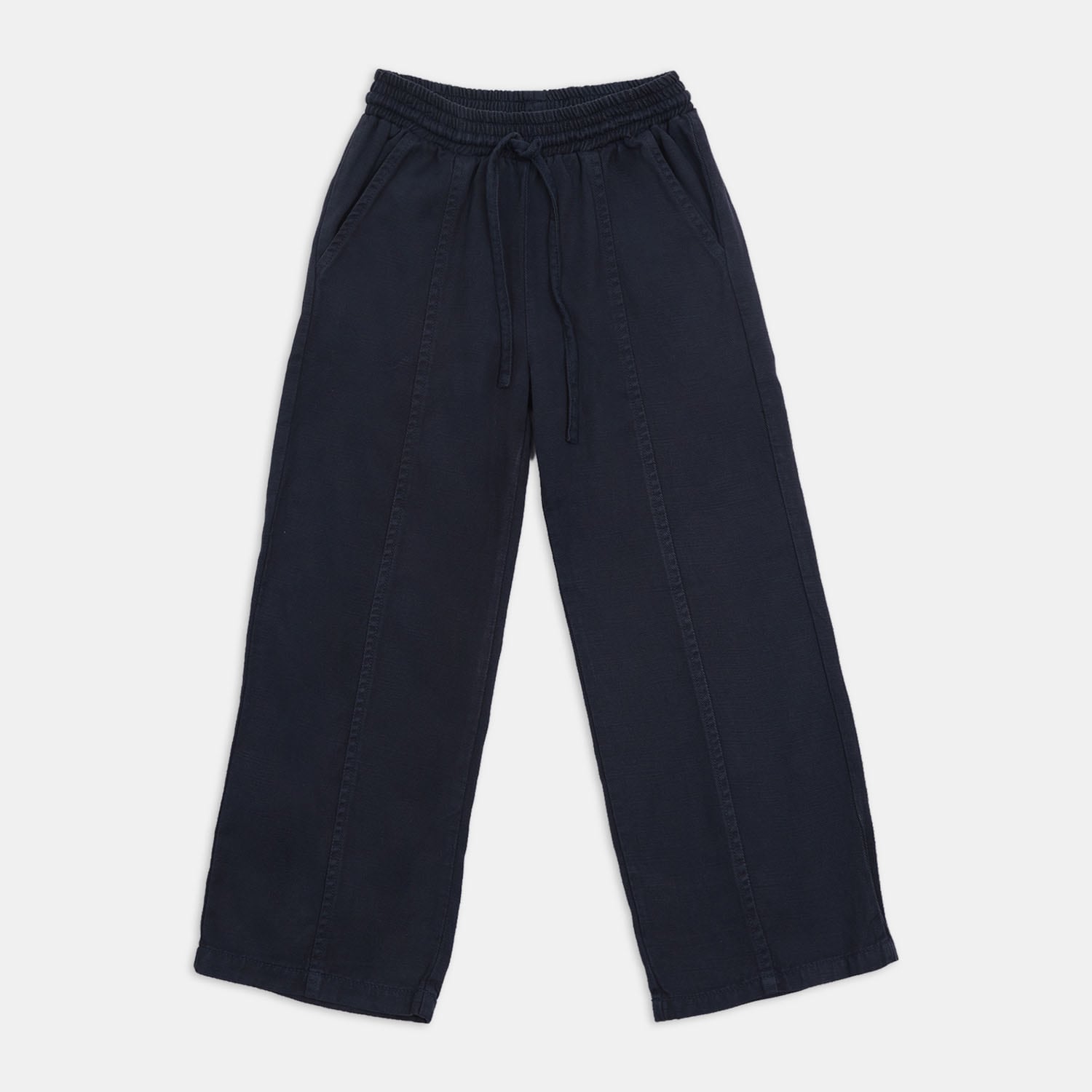 Pantalón Para Niño Bubblegummers Azul Axel Girls