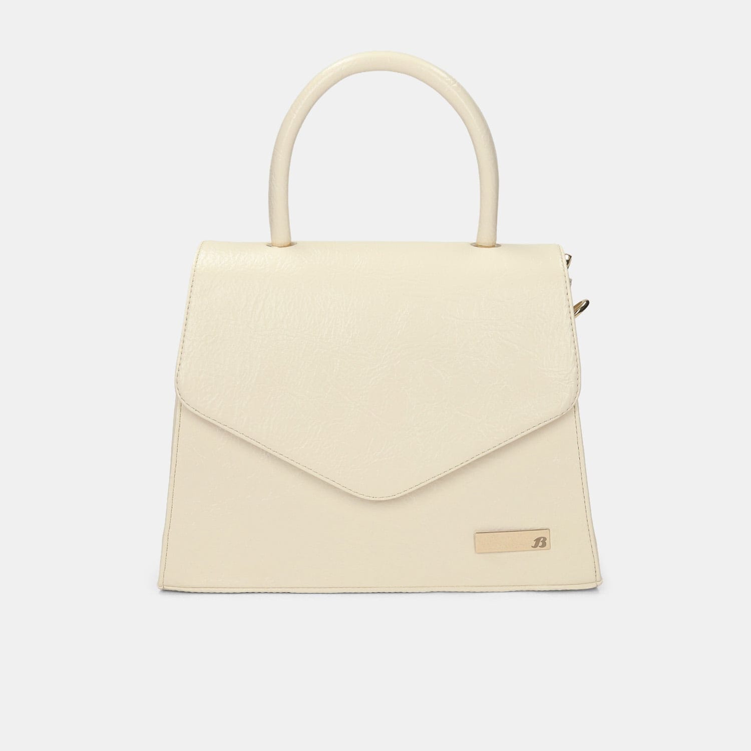Cartera Para Mujer Bata Beige Marsella Carteras