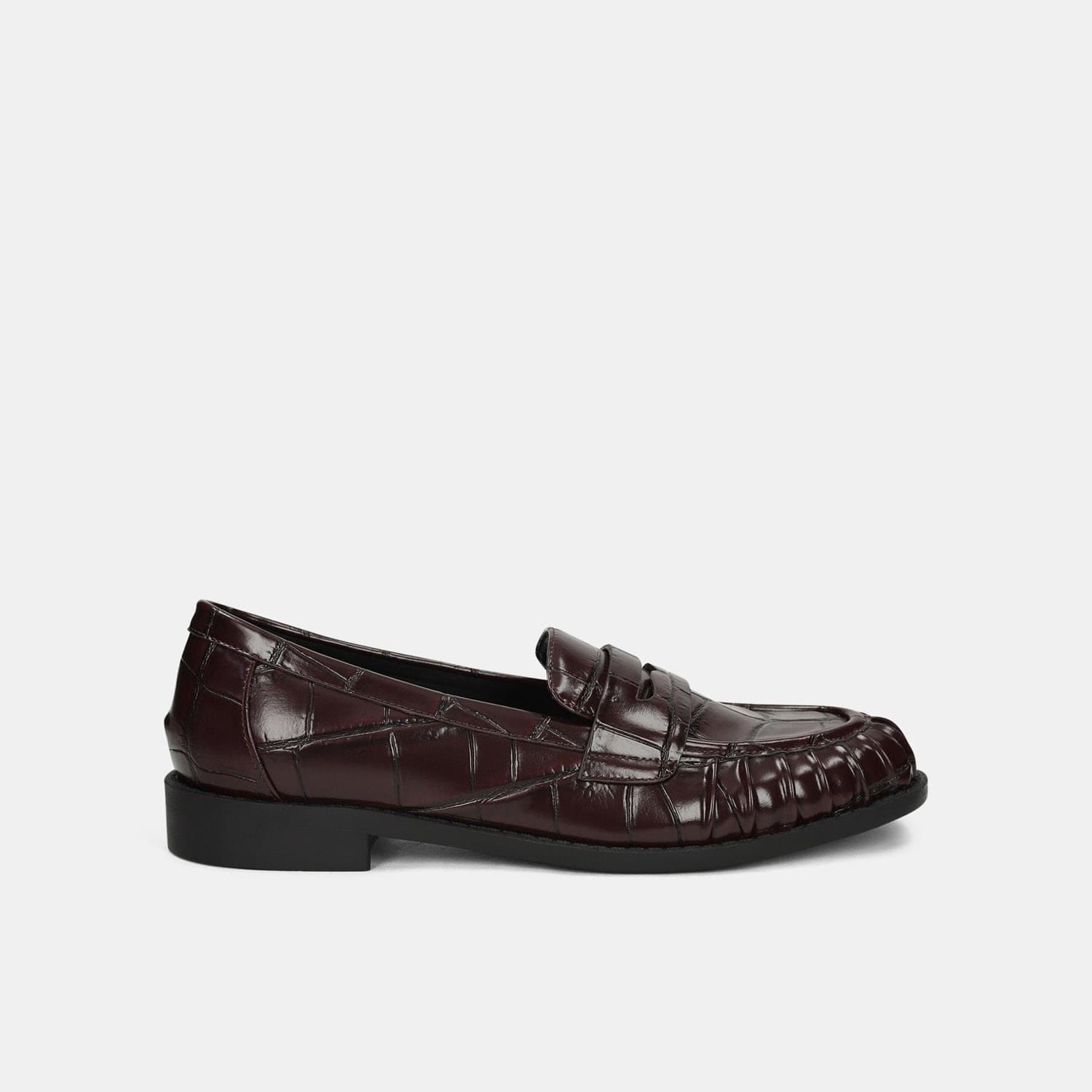 Mocasines Para Mujer Bata Red Label Leona Primrose
