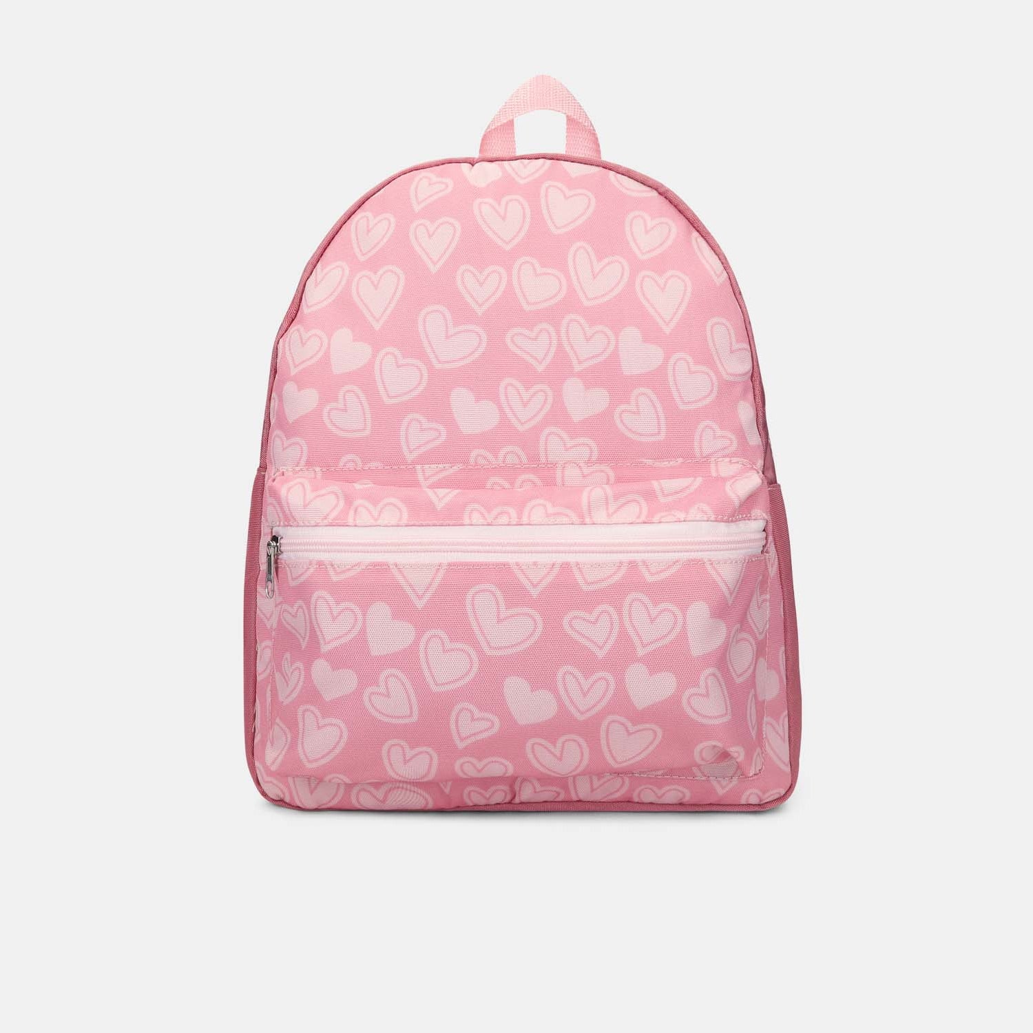 Morral Para Niña Bubblegummers Cereza Lupi