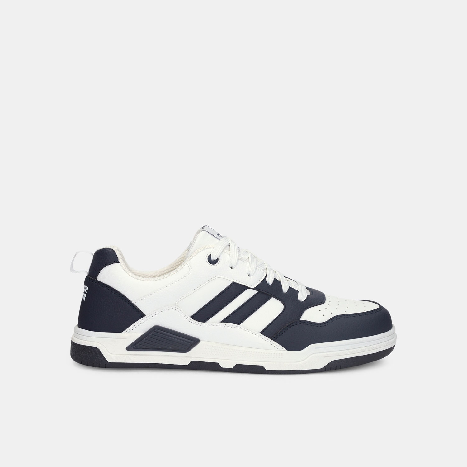 Tenis Para Hombre North Star Multicolor