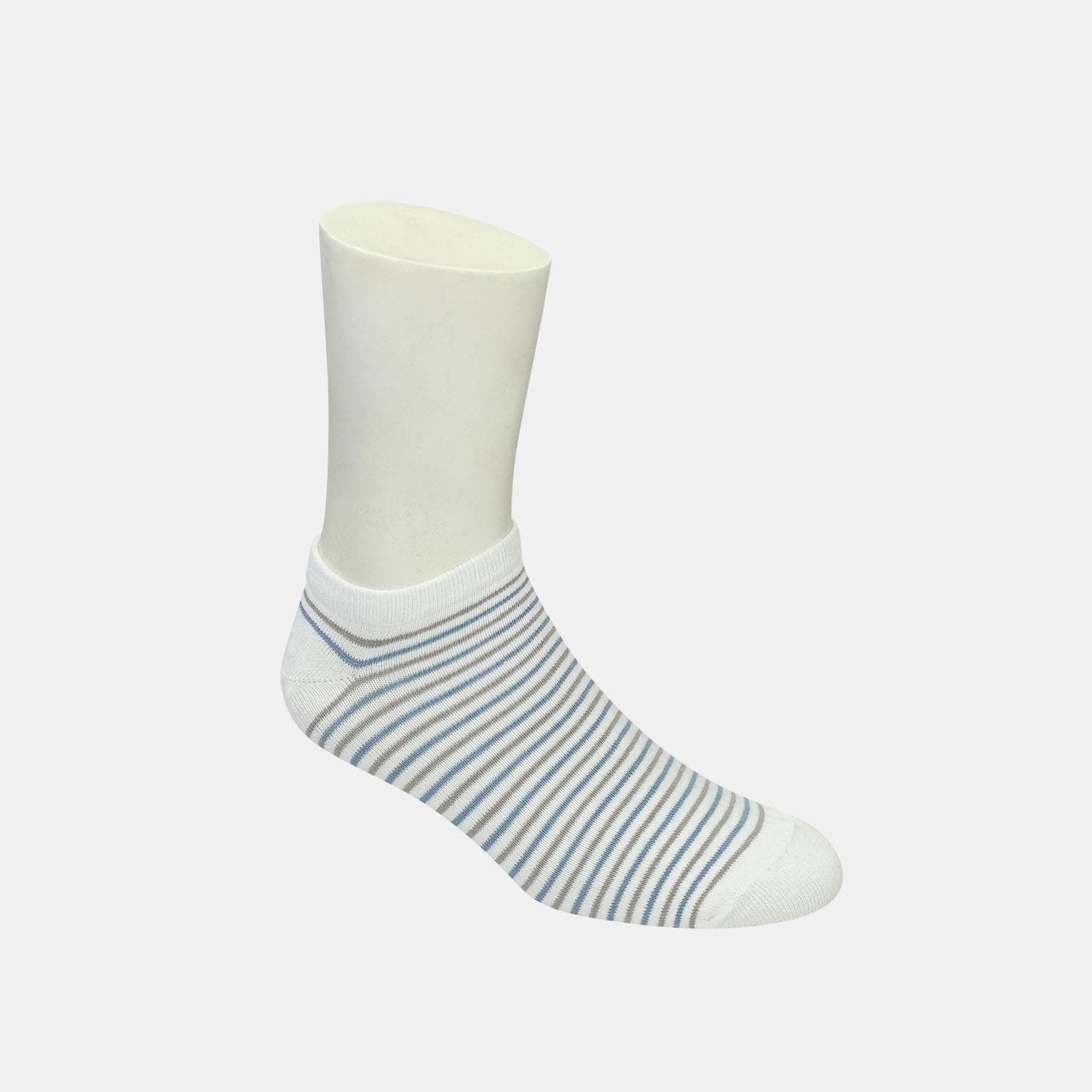 Medias Para Hombre Bata Multicolor Mike