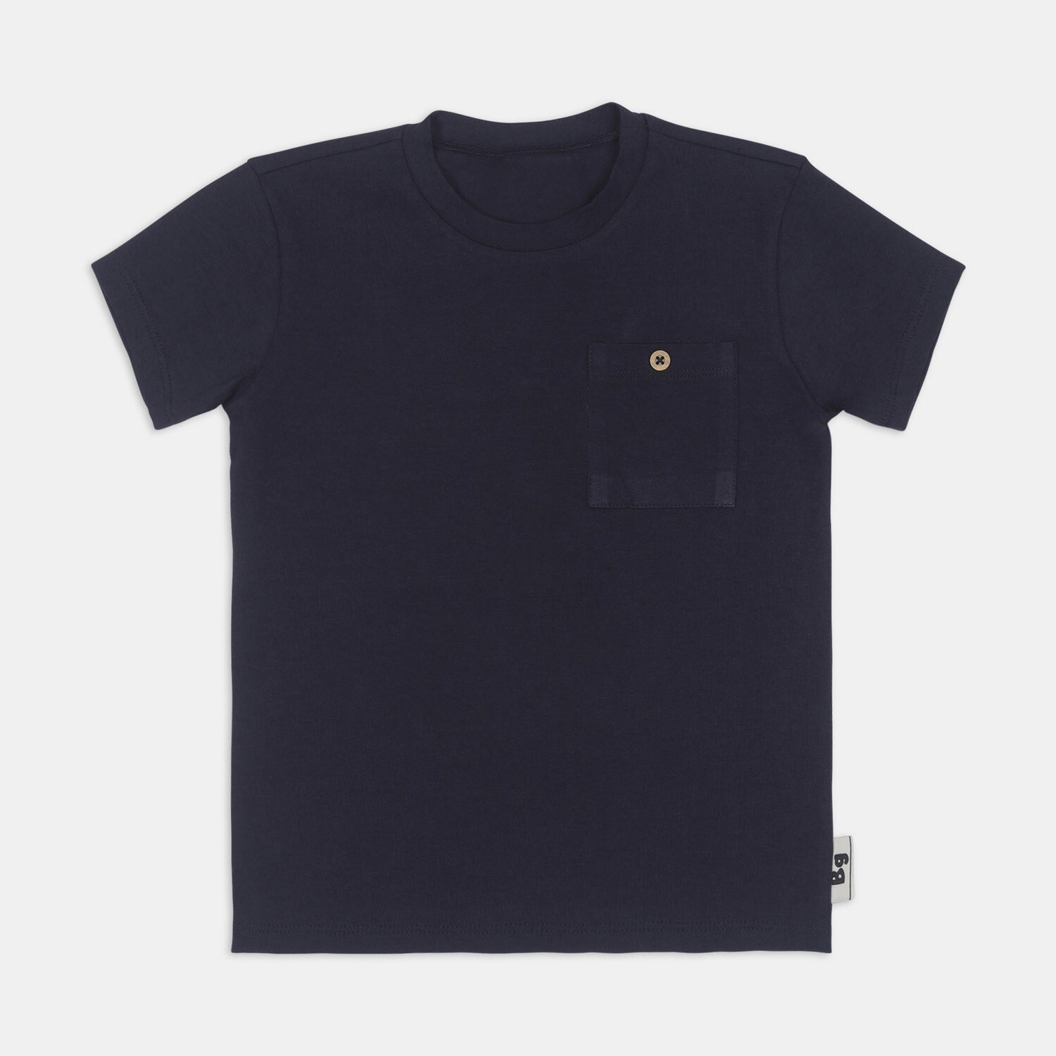 Camiseta Para Niño Bubblegummers Multicolor
