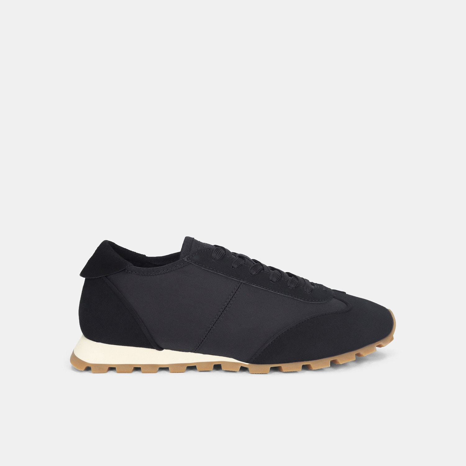 Tenis Para Hombre Bata Negro Guangzhou
