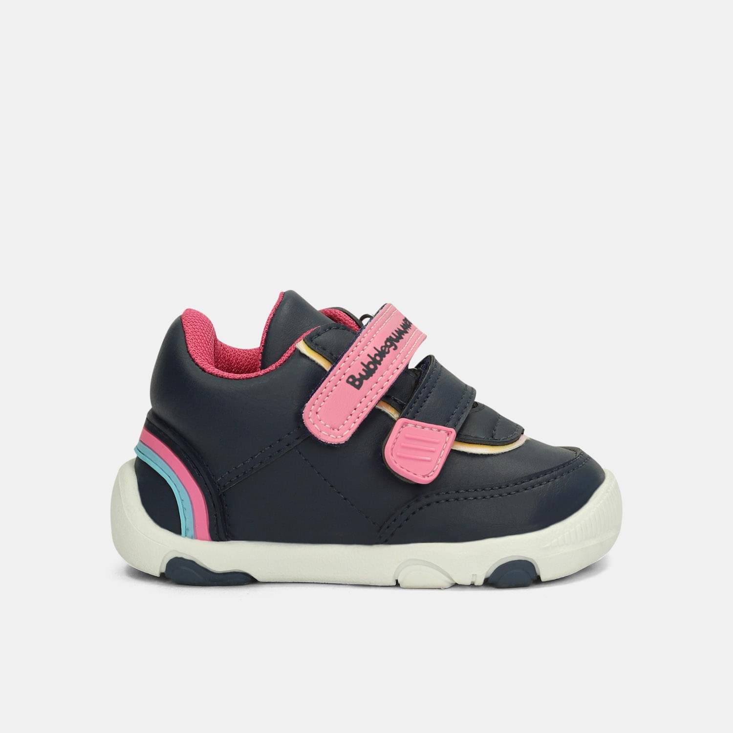 Botas Para Niño Bubblegummers Azul Tara