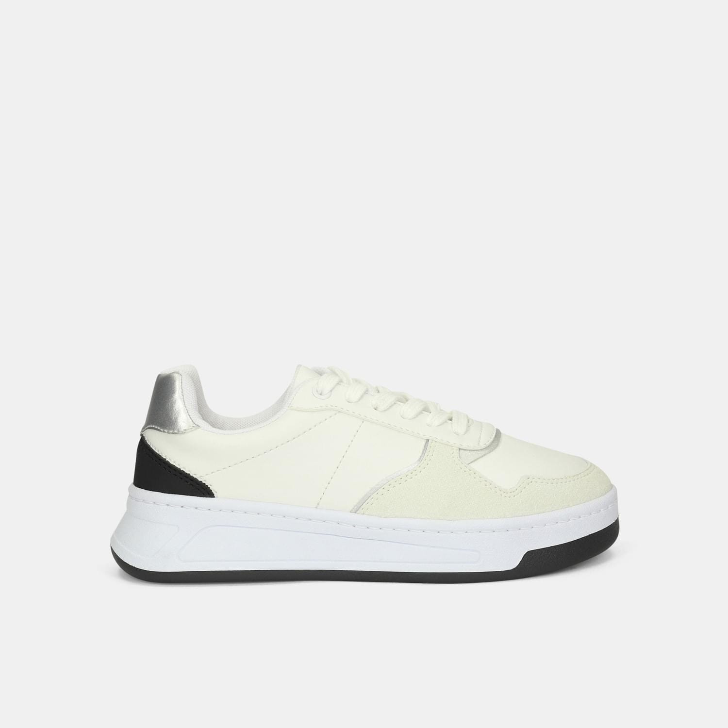 Tenis Para Mujer Bata Hielo Jara