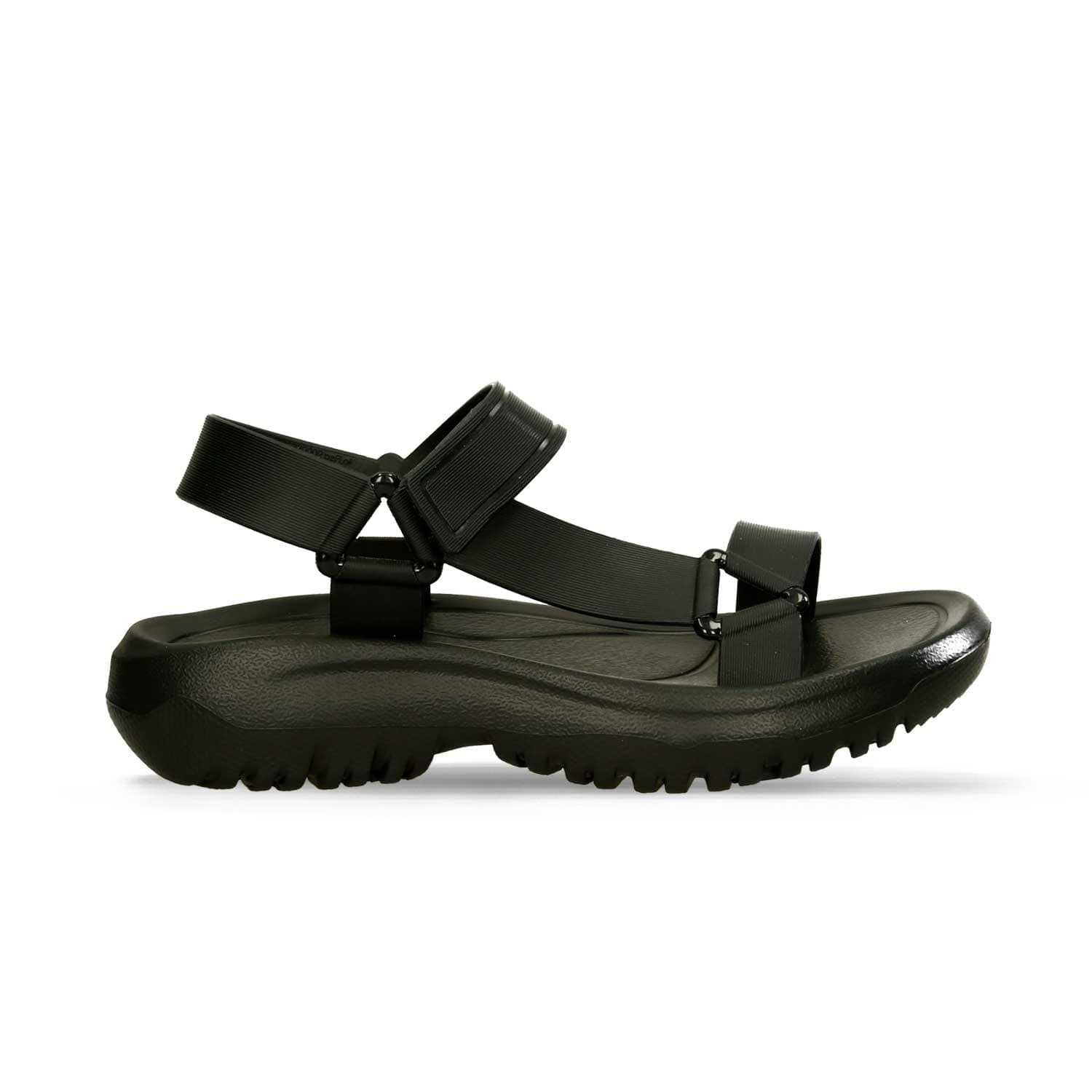 Chanclas Para Mujer Sandak Negro Ginger S Sleepers
