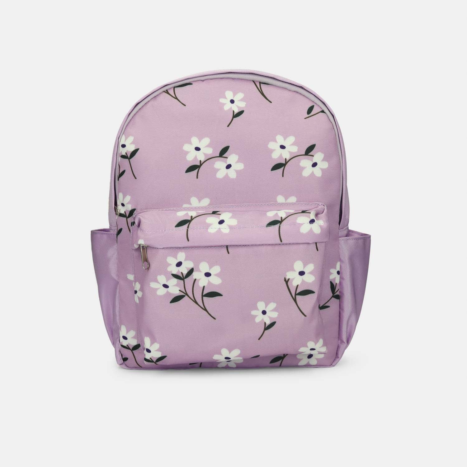 Morral Para Niña Bubblegummers Lila Male Bolsos/Mochilas