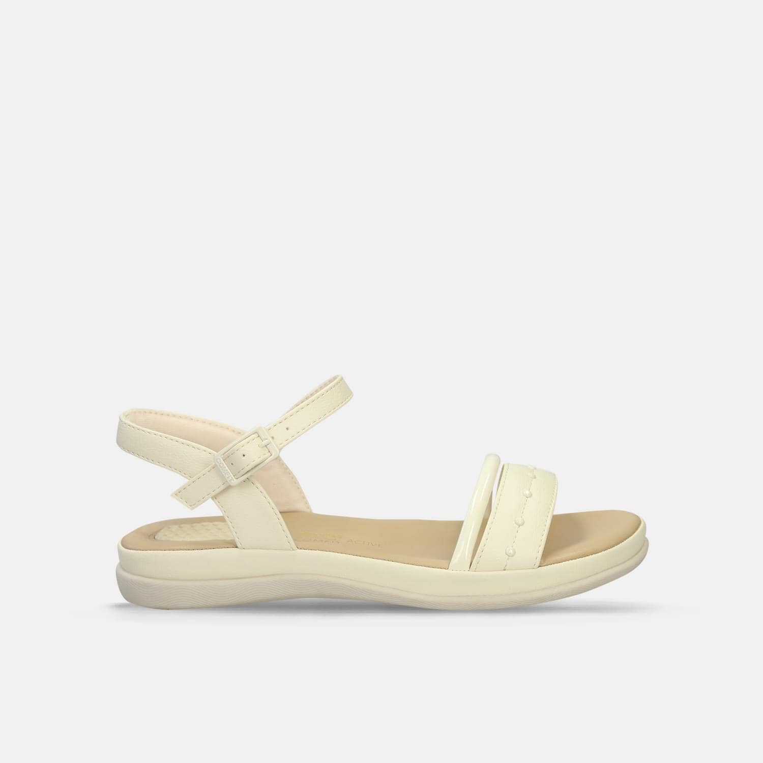 Sandalias Para Mujer Bata Comfit Karina Colerin