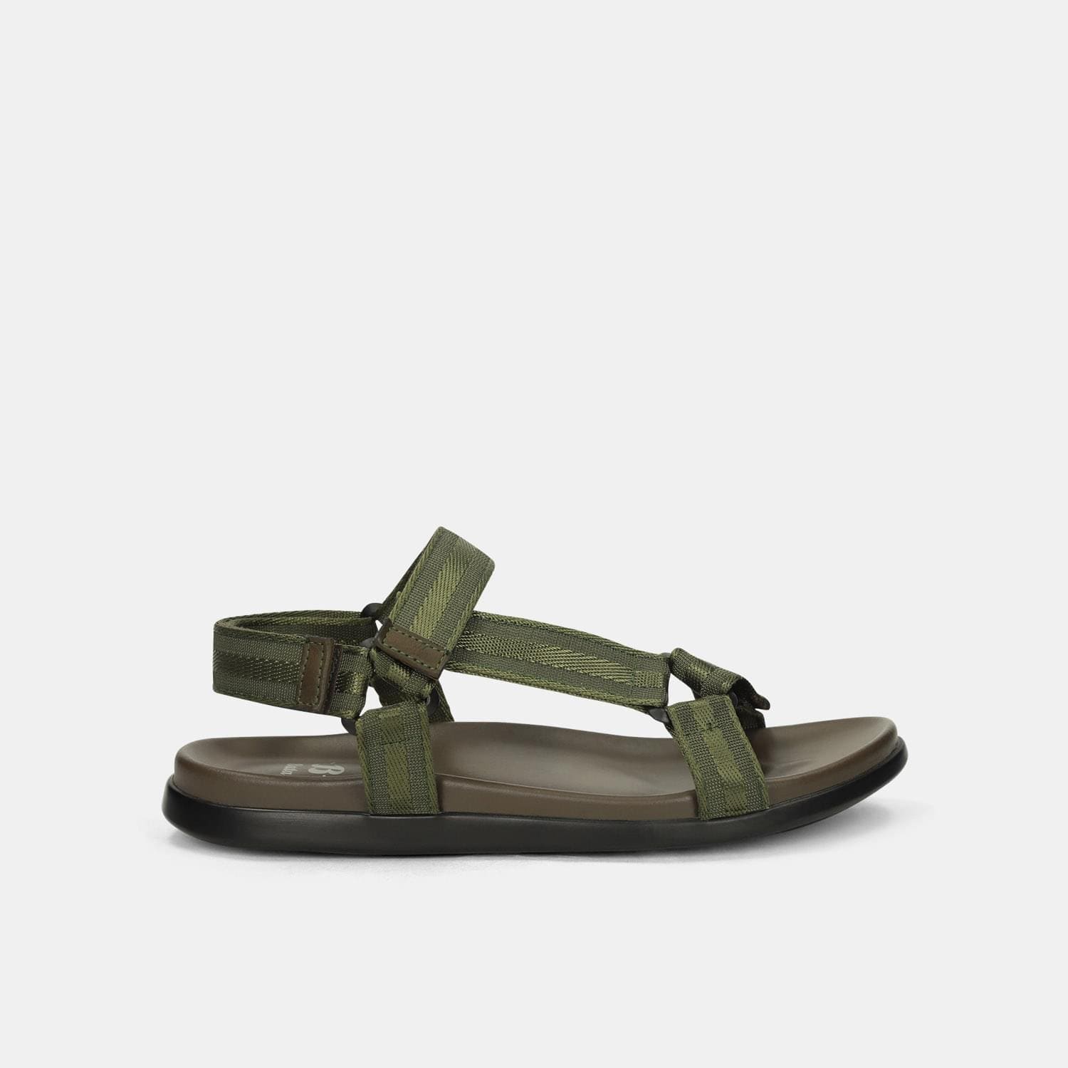 Sandalias Para Hombre Bata Osmund Maceio