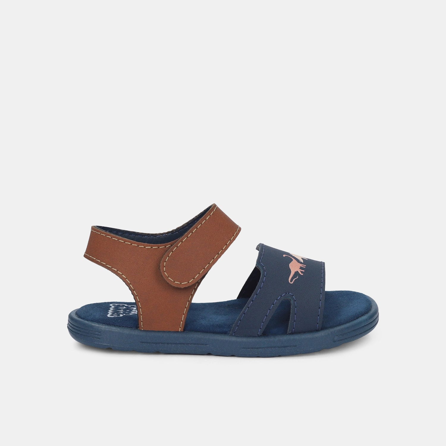 Sandalias Para Niño Bubblegummers Multicolor Baby Boys Prewalker Boys 0 +