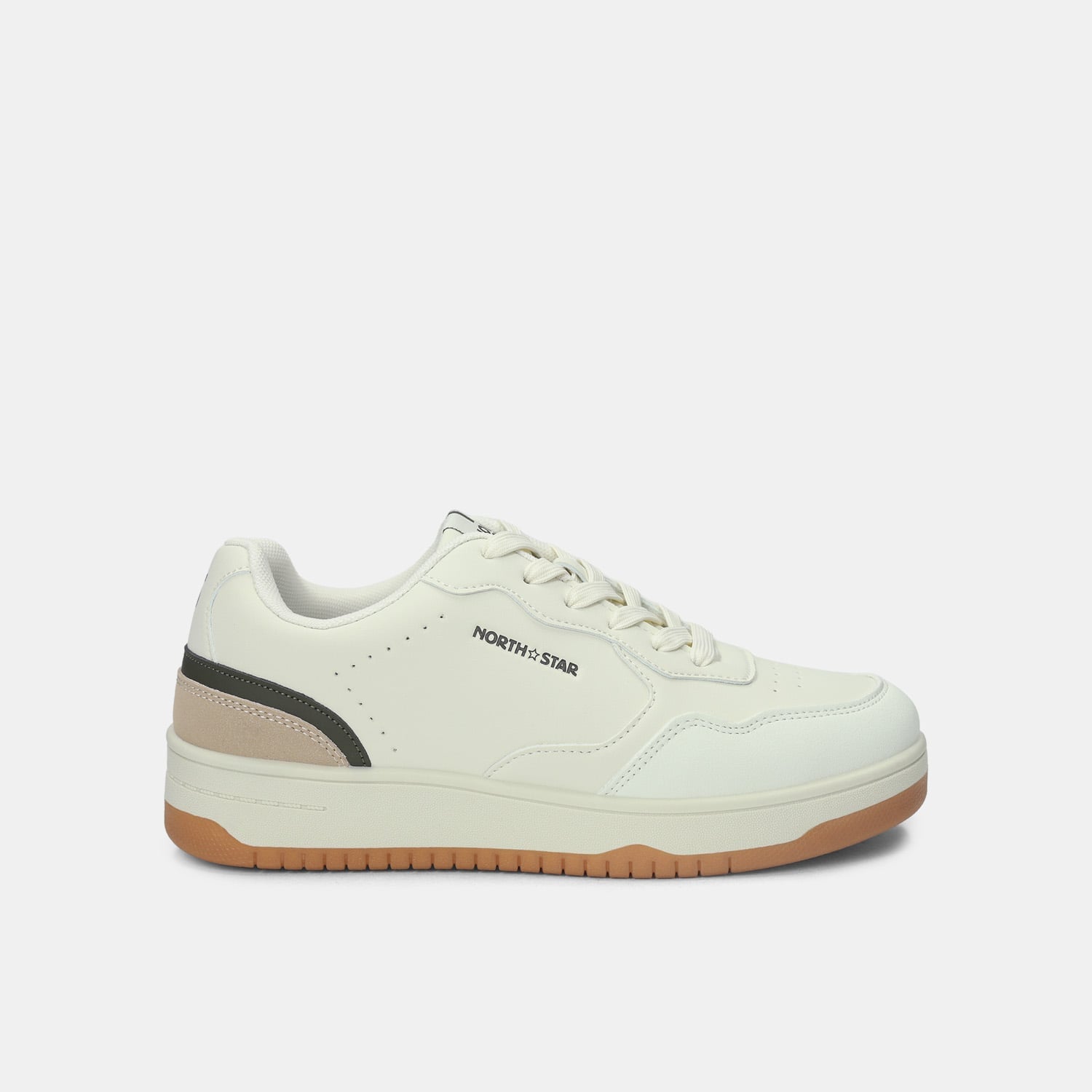 Tenis Para Hombre North Star Azul Maisy