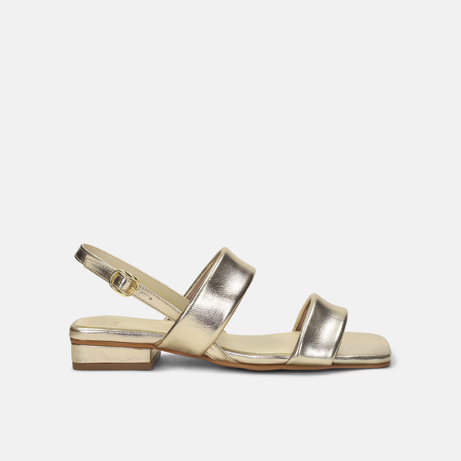 Sandalias Para Mujer Bata Chapaña