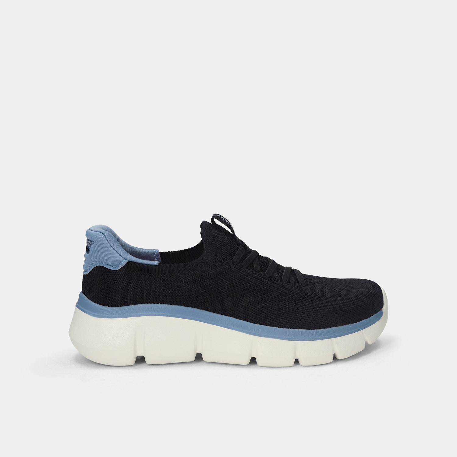 Tenis Deportivos Para Mujer Power Multicolor Engage Ultra