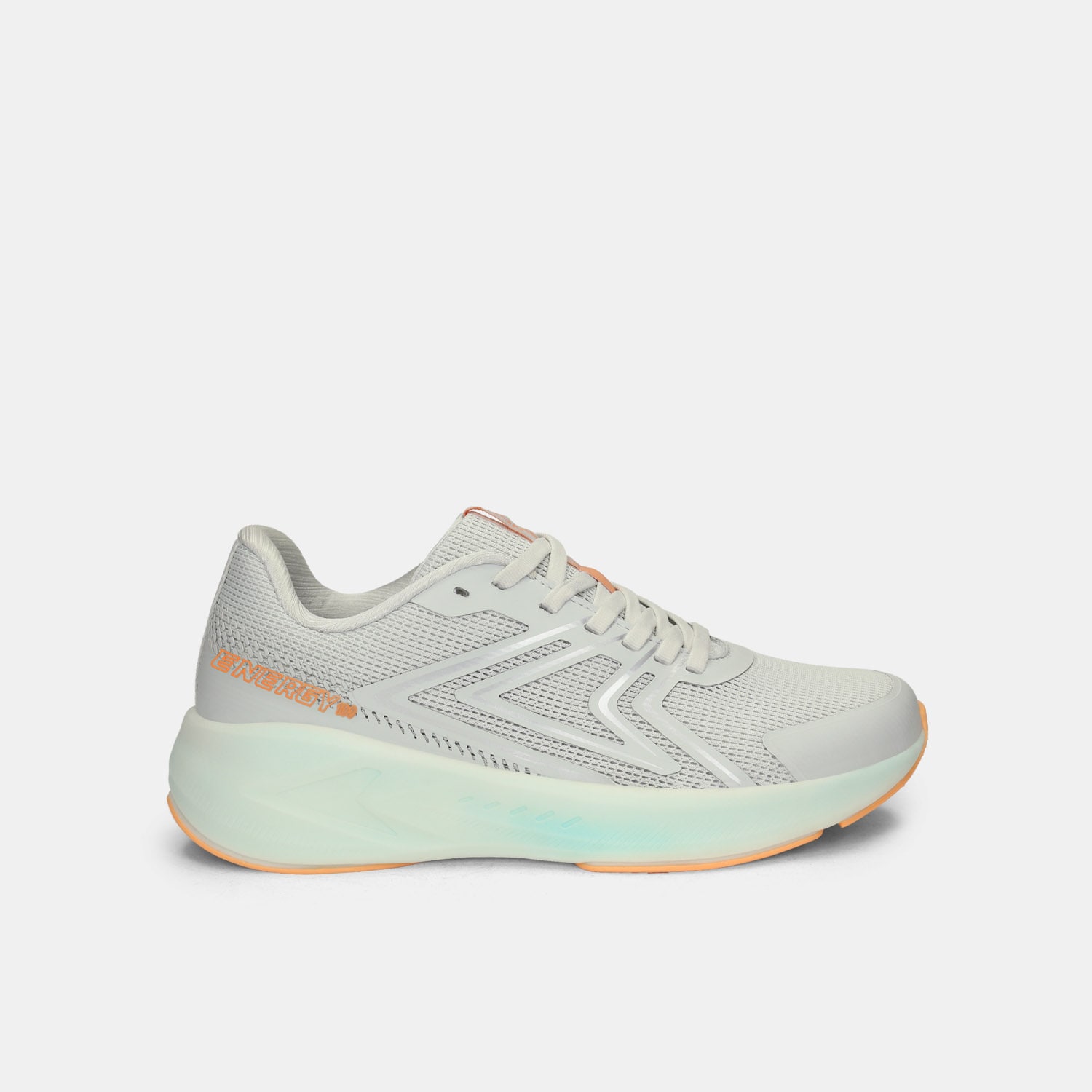 Tenis Deportivos Para Mujer Power Multicolor Energy Firefly 100
