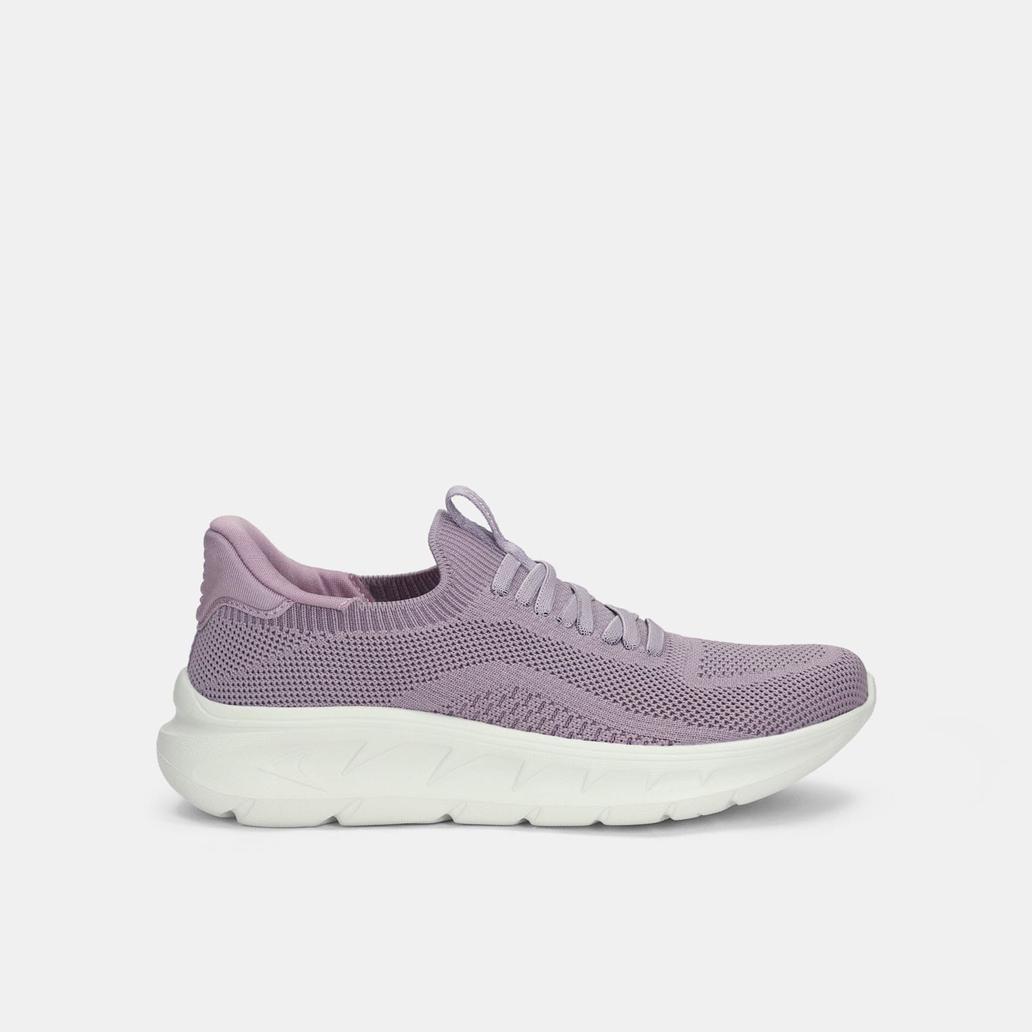 Tenis Para Mujer Power Violeta Journey Women Sport