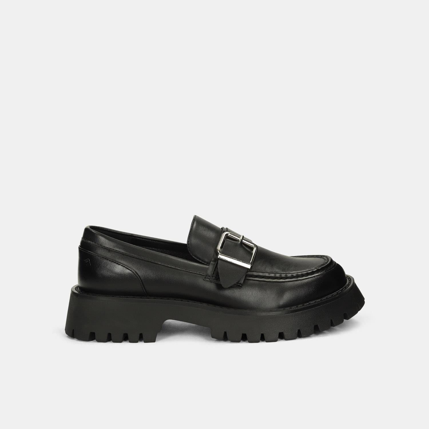 Mocasines Para Mujer Bata Red Label Rojo Oxnar Roamin