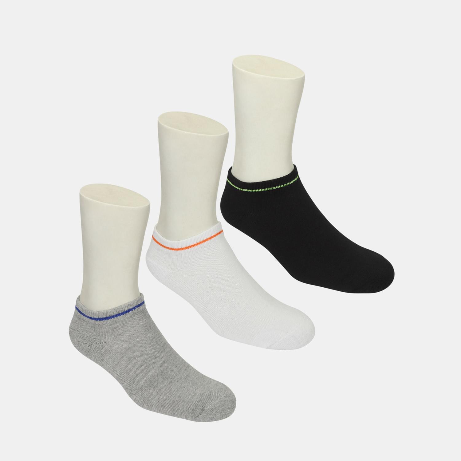 Medias Para Niño Bubblegummers Multicolor Kart Calcetines