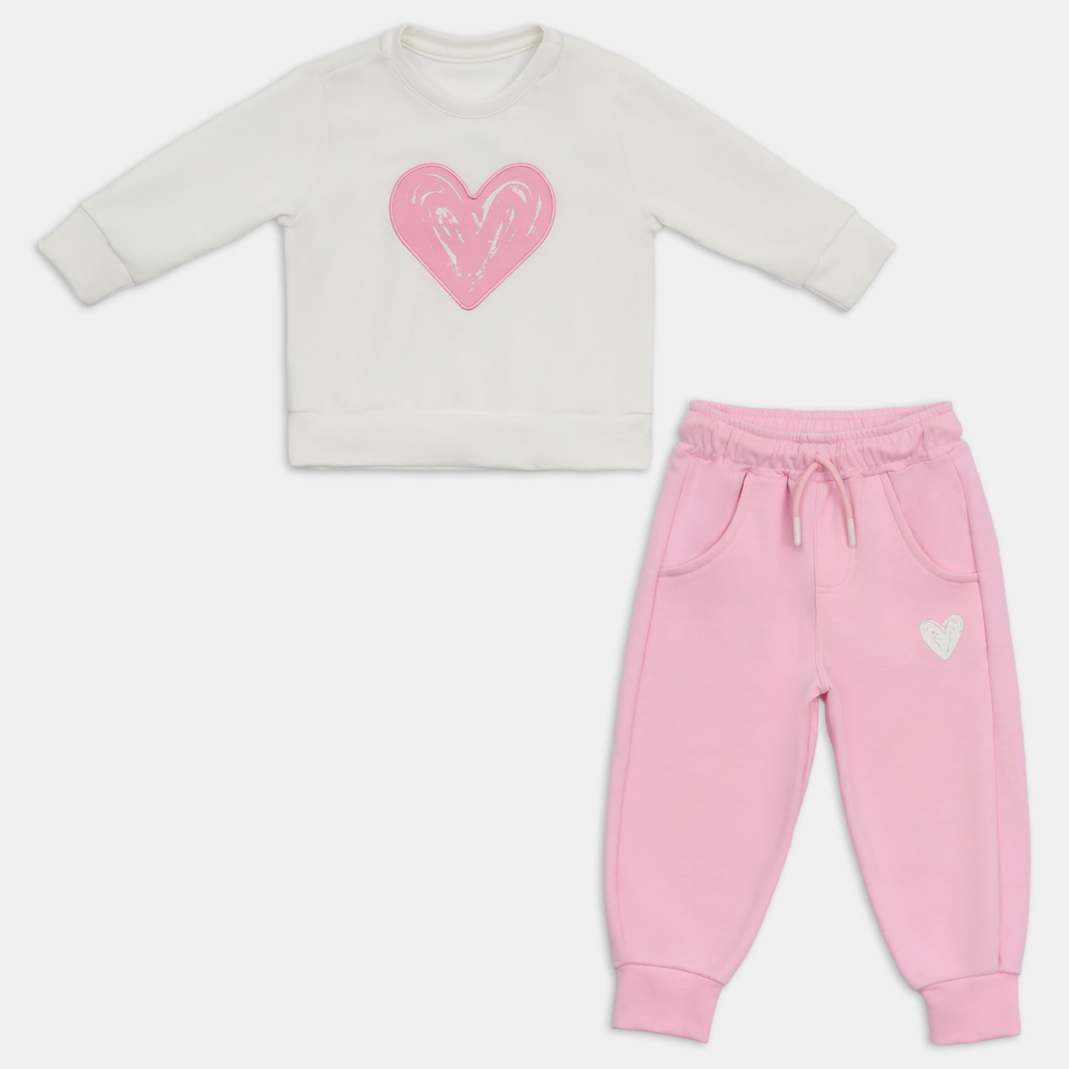 Conjunto Para Niños Bubblegummers Cereza Bamby Baby