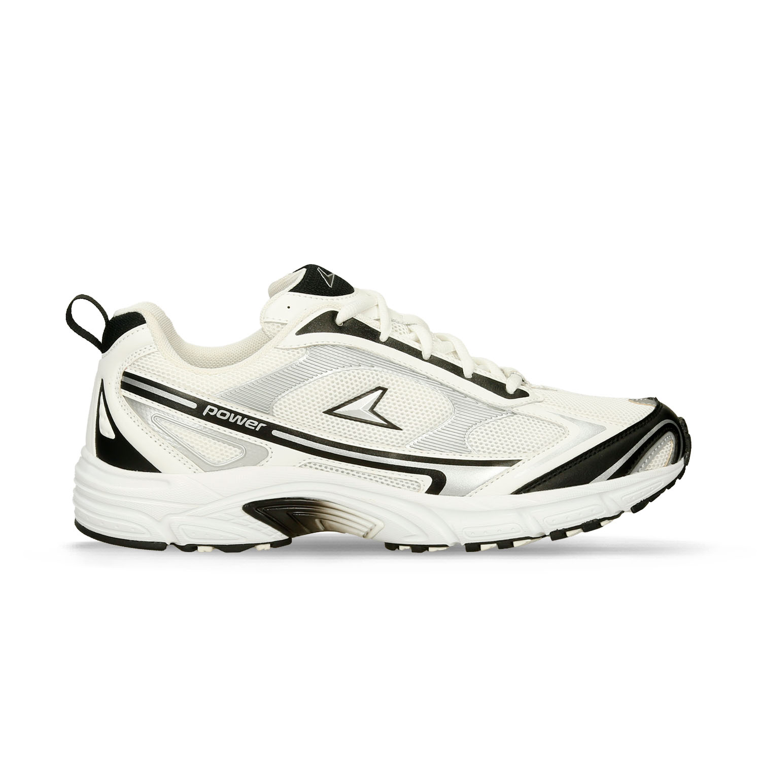 Tenis Para Hombre Power Multicolor Zeta Relic Men Sport