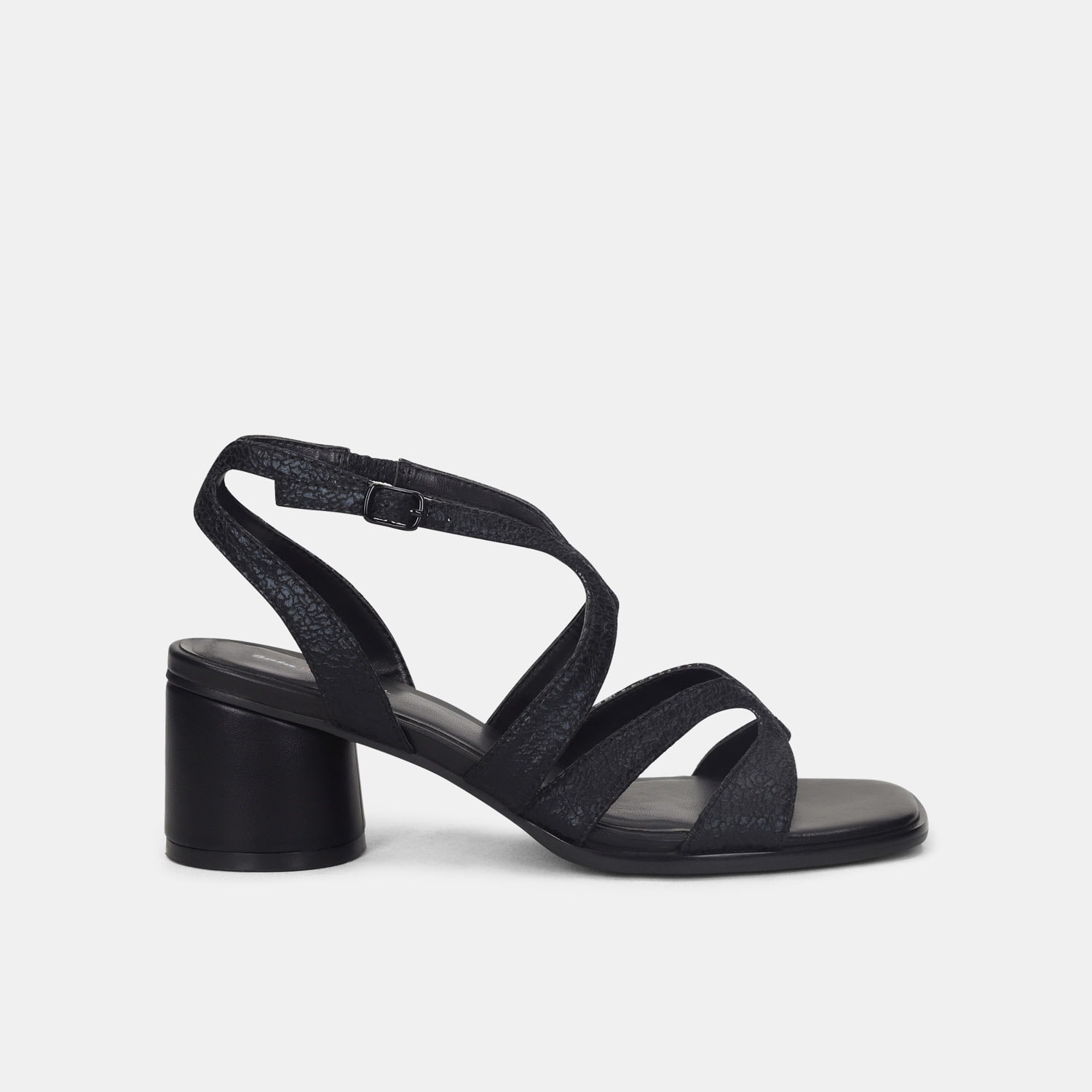 Sandalias Para Mujer Bata Red Label Beige Gentian