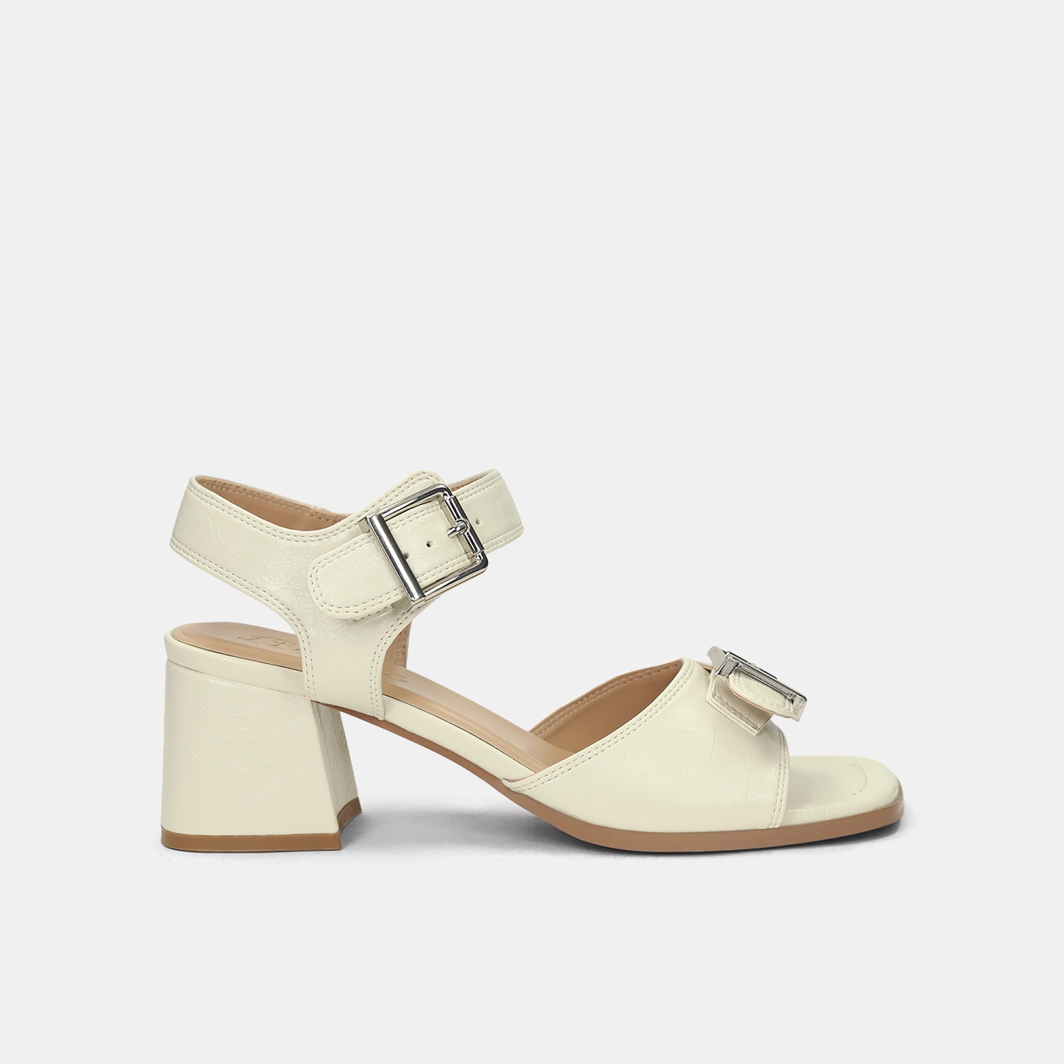 Sandalias Para Mujer Bata Negro Perrie Summer