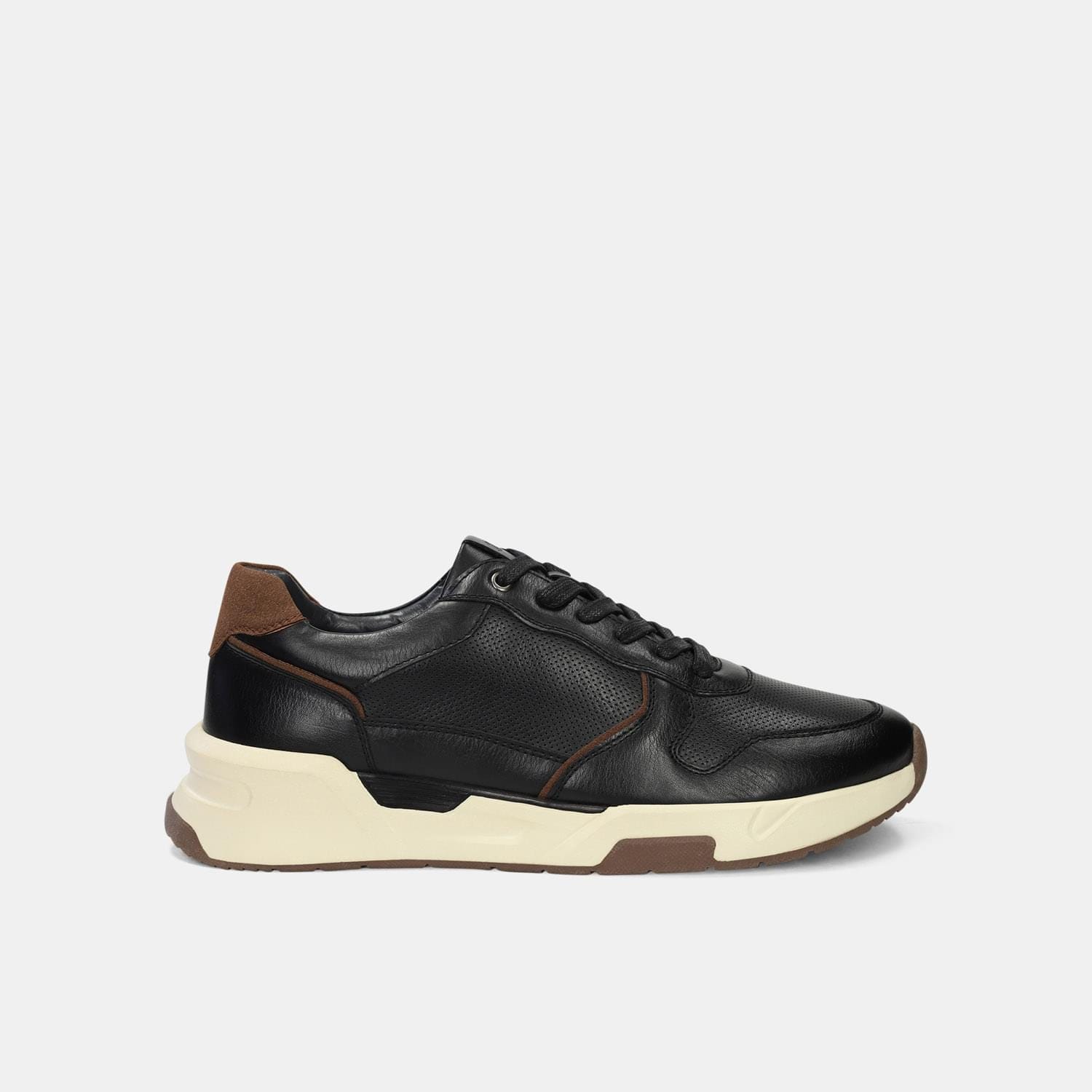 Tenis Para Hombre Bata Numa Charles