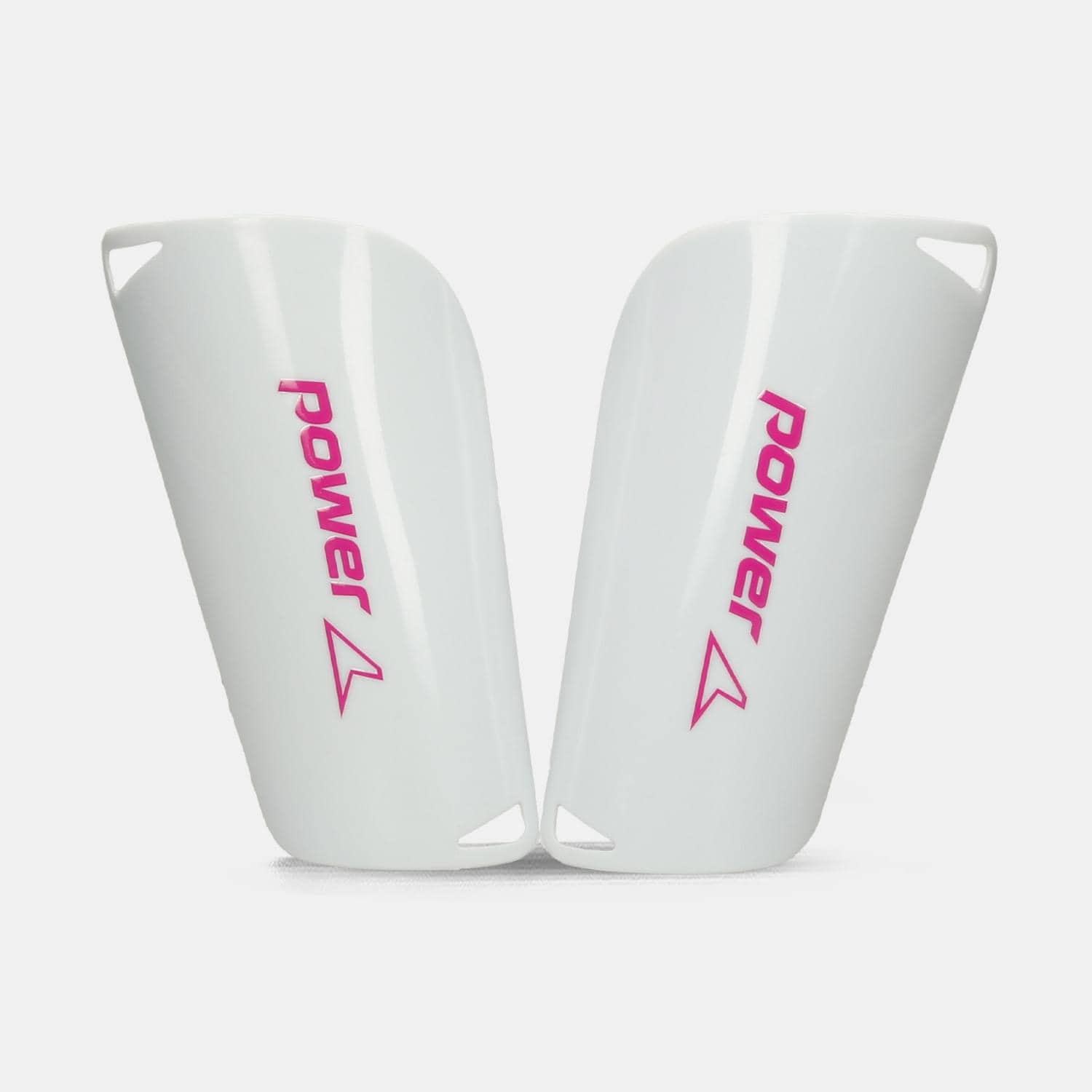 Canilleras Para Niña Bubblegummers Blanco Rito