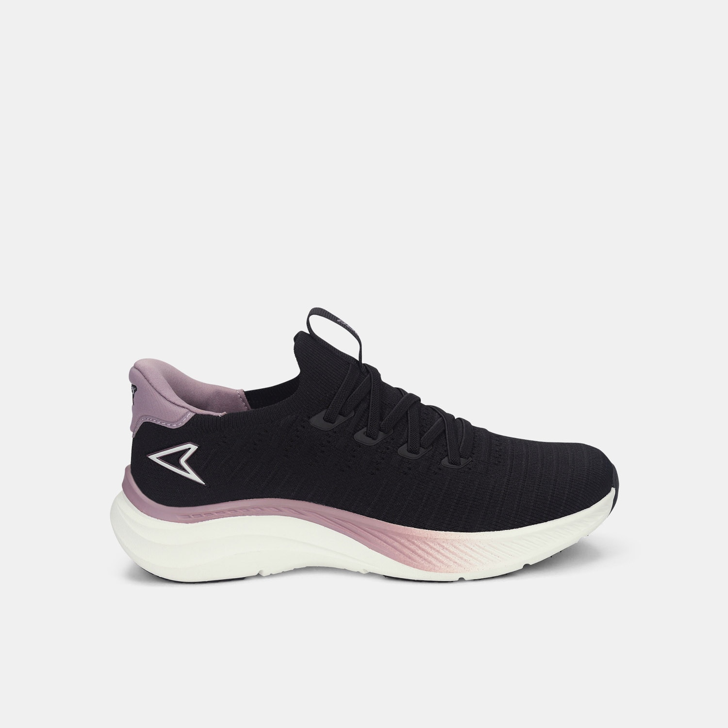 Tenis Deportivos Para Mujer Power Multicolor Onda