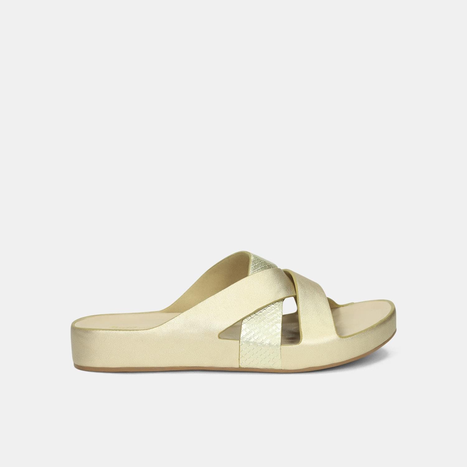 Sandalias Para Mujer Bata Comfit Kylie Curissay