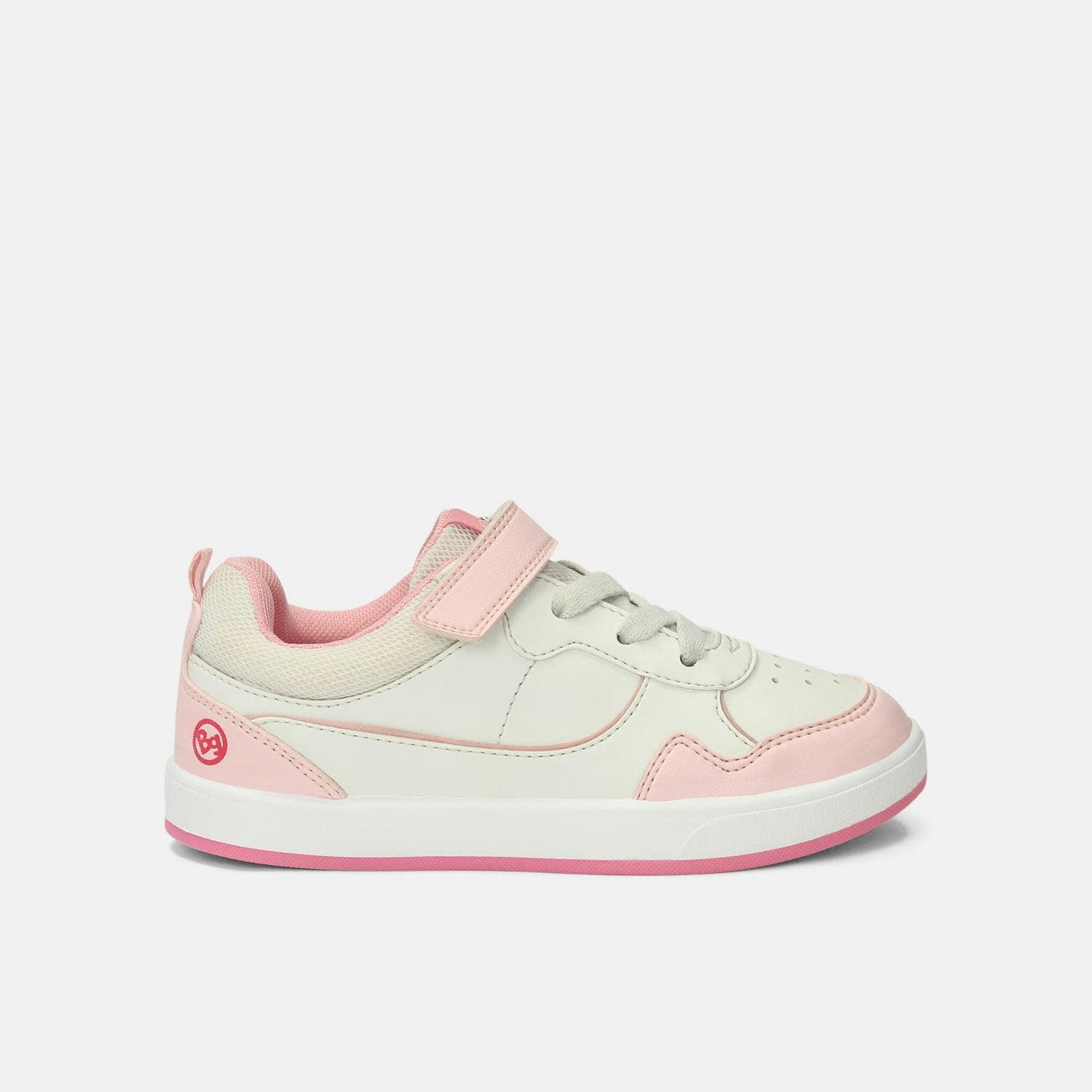 Tenis Para Niña Bubblegummers Multicolor Tyna