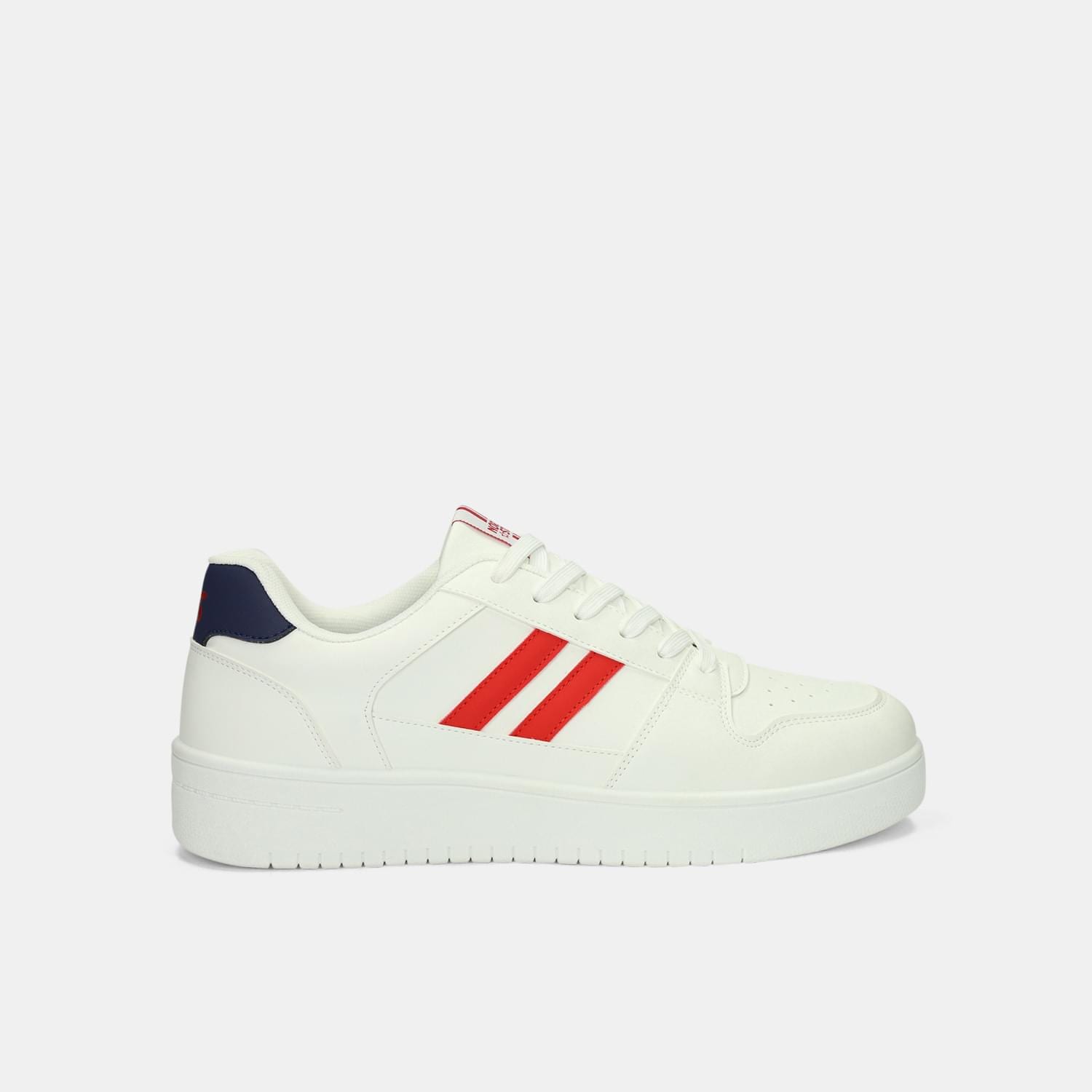 Tenis Para Hombre North Star Multicolor Maisy