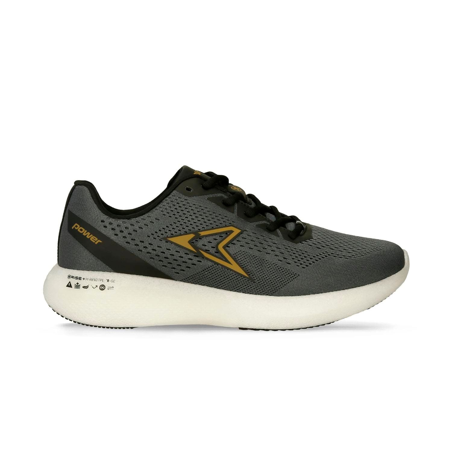 Tenis Para Hombre Power Multicolor Xorise + 100 Rn Eros Men Sport